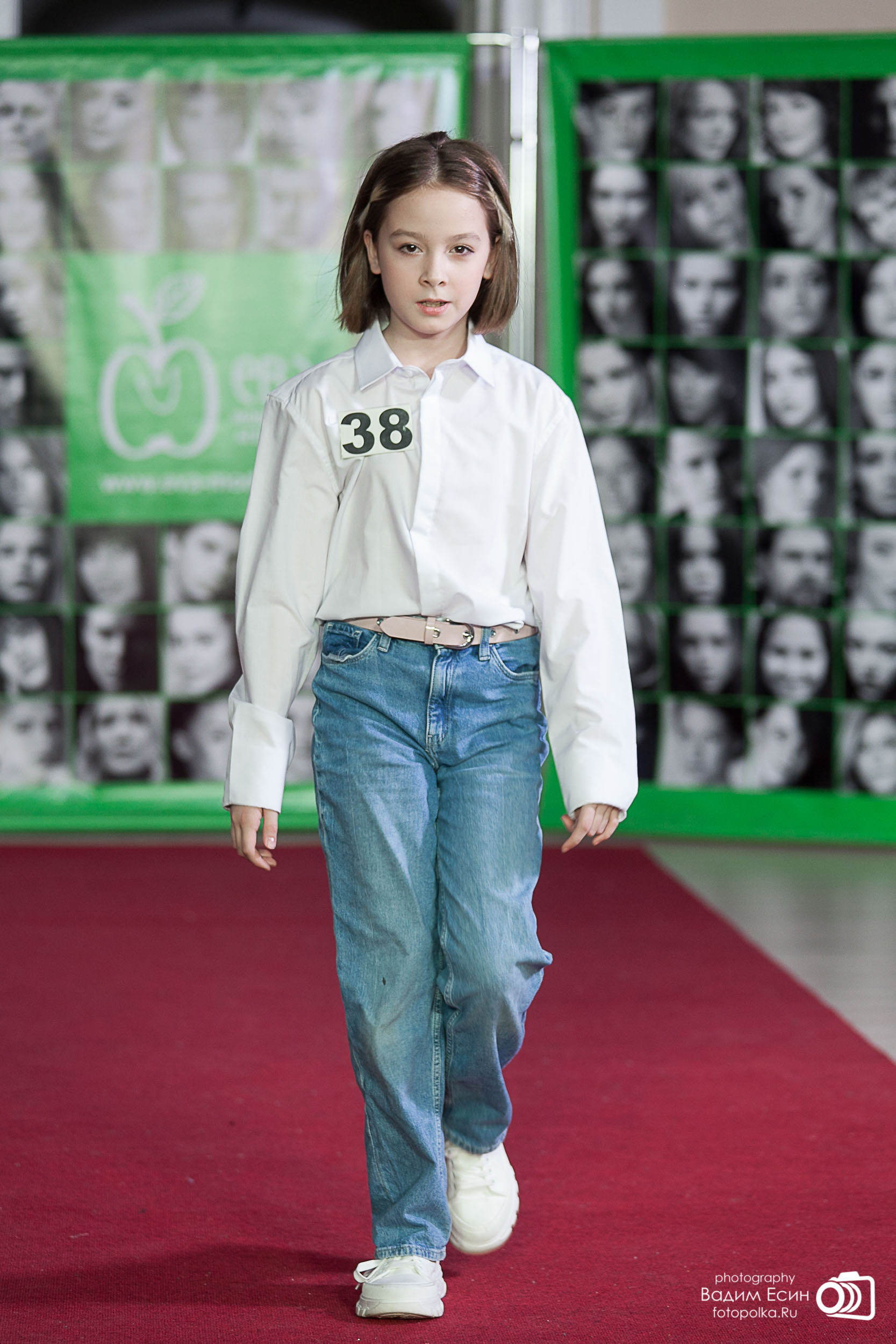 Репортажная фотосъемка