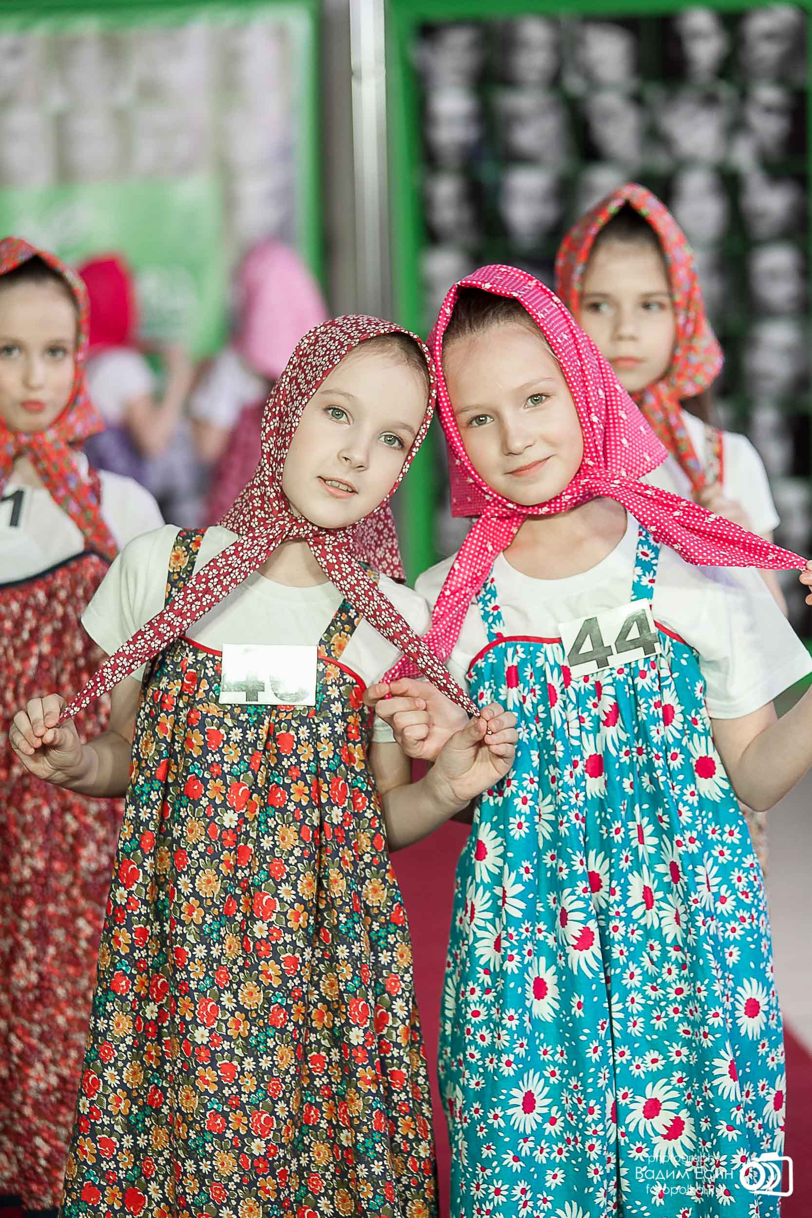 Репортажная фотосъемка