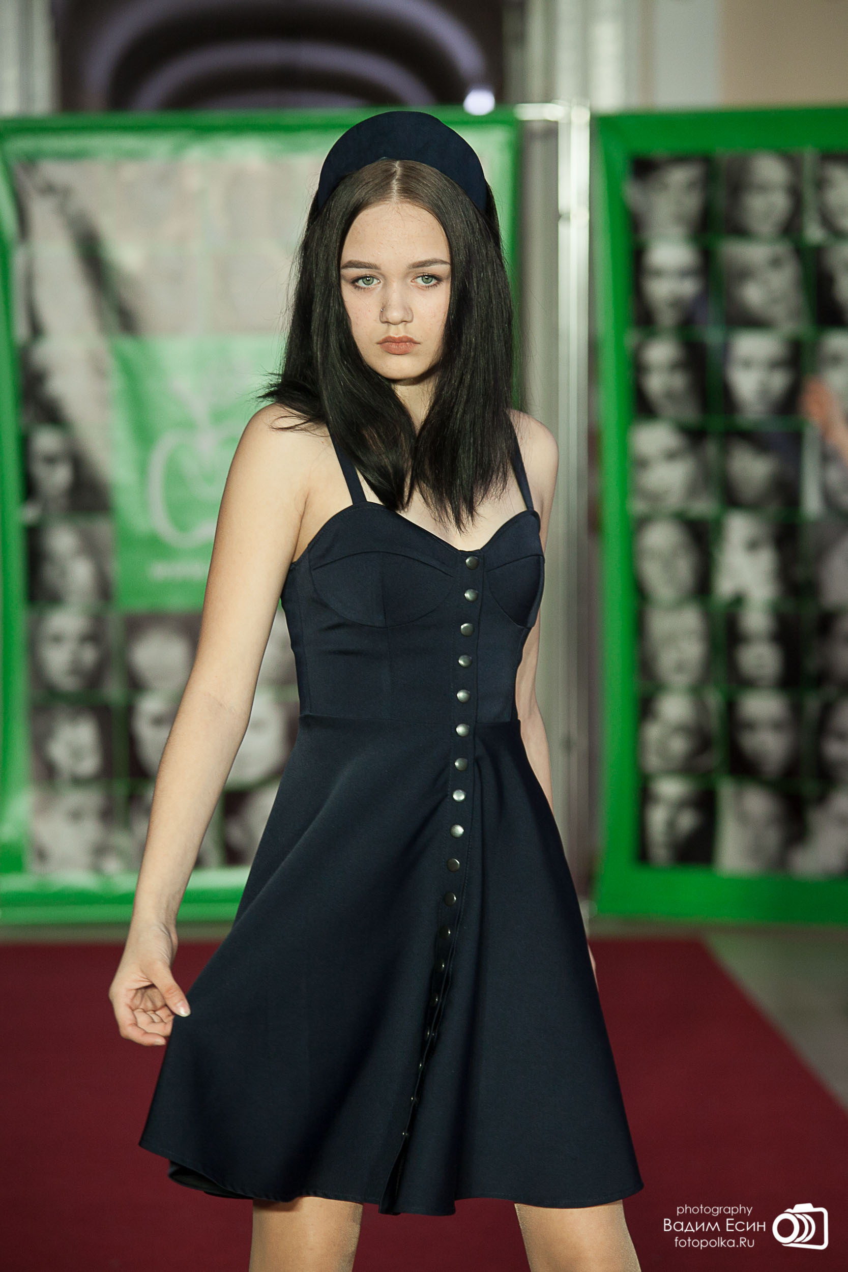 Репортажная фотосъемка