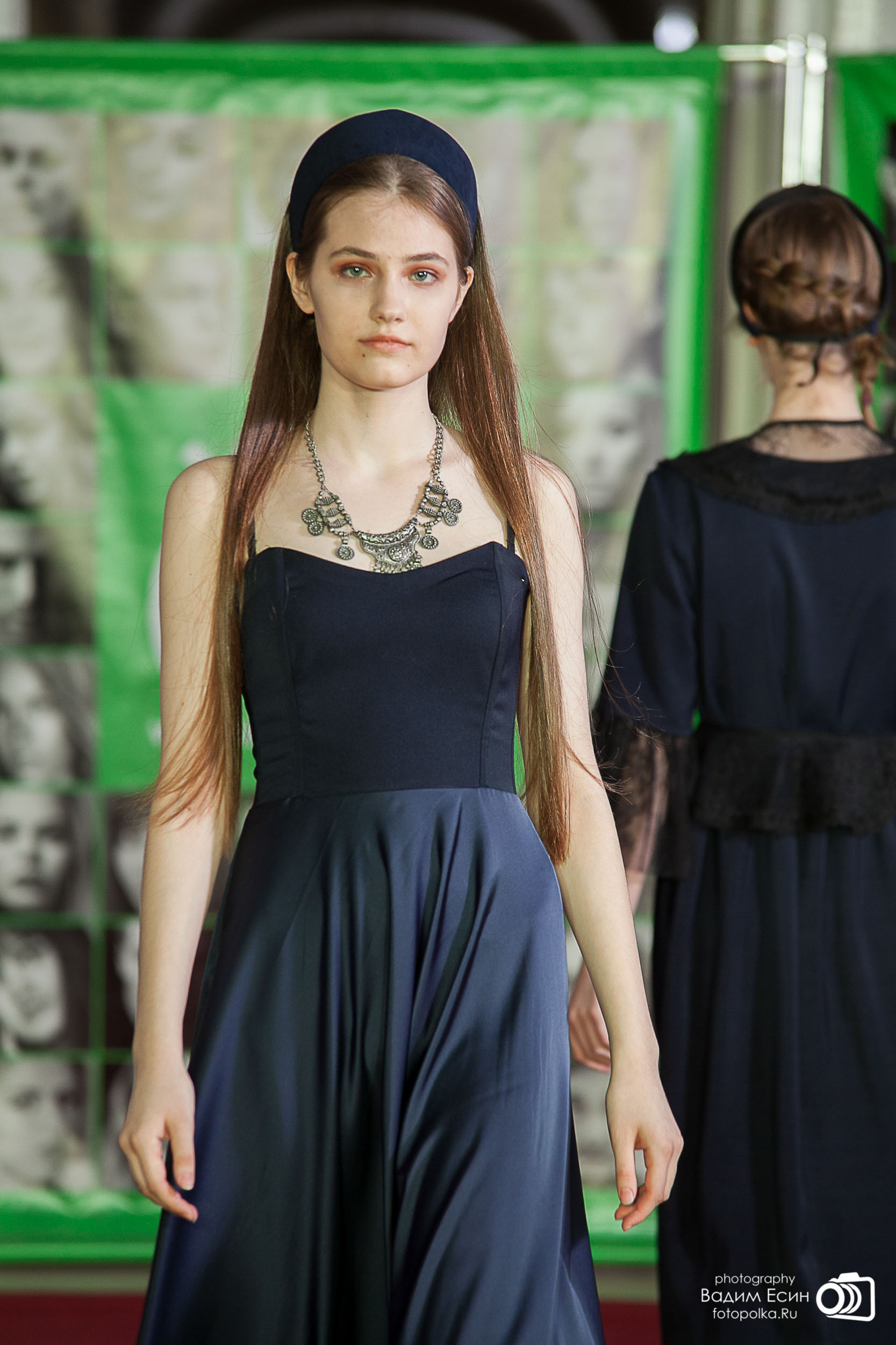 Репортажная фотосъемка