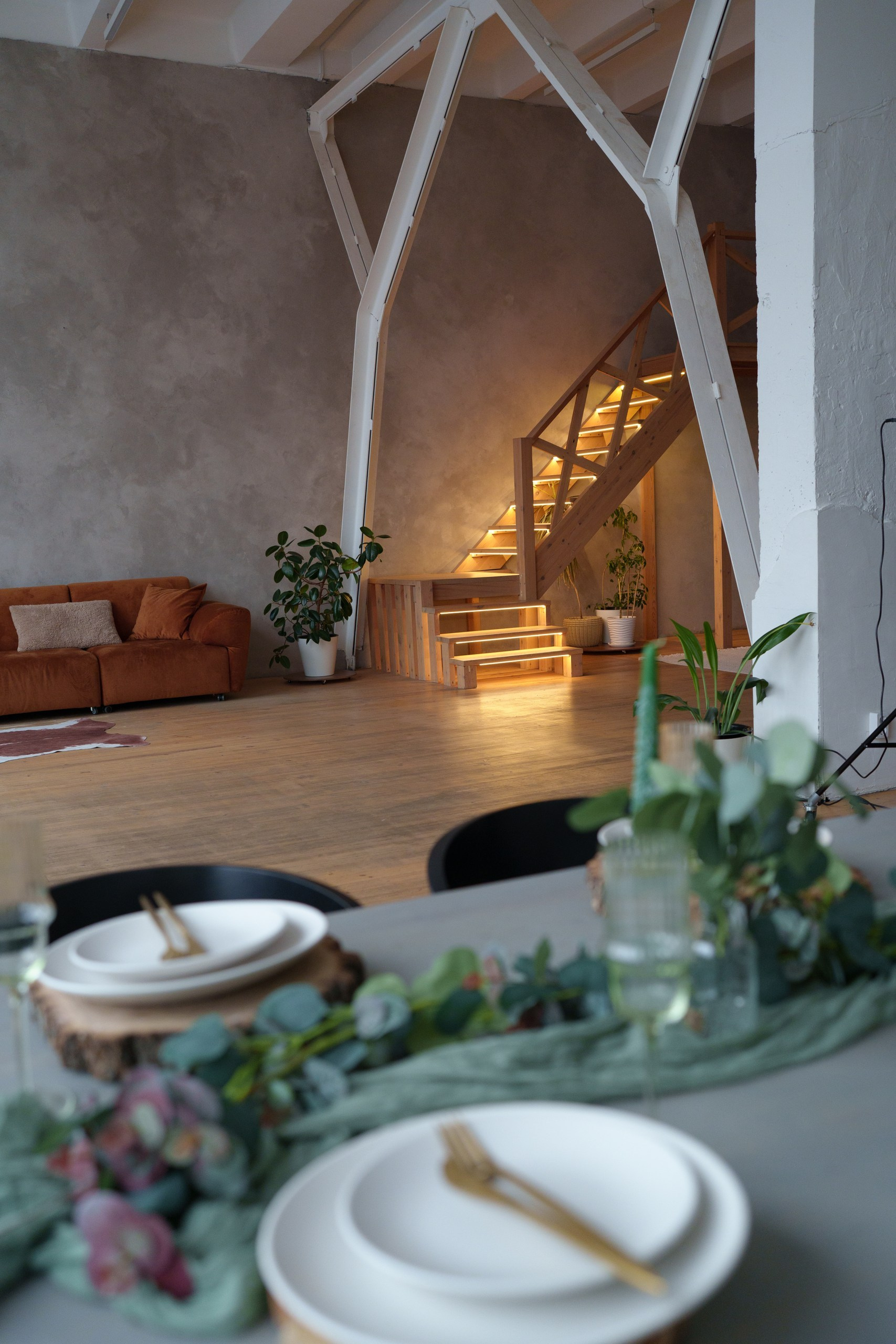 Зал Семейный