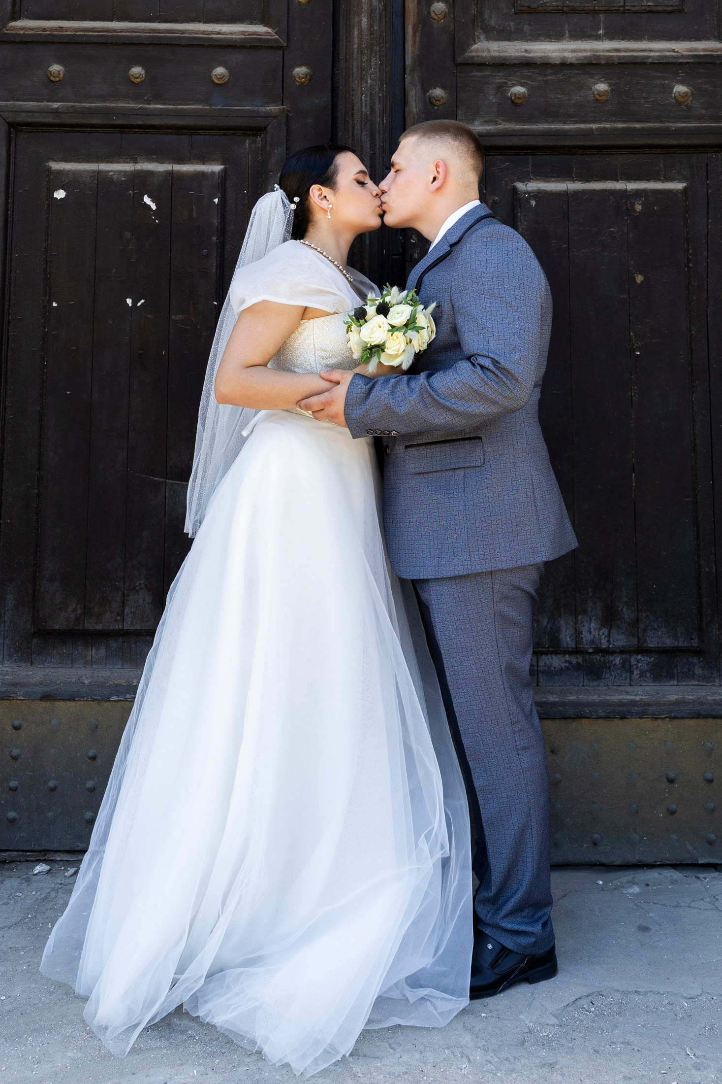 Фото и видеосъёмка в Уссурийске от семьи Русиных