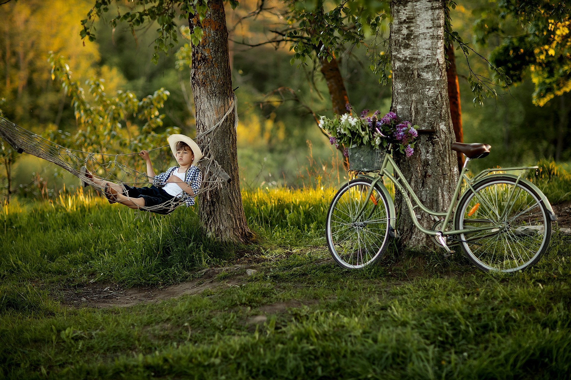 Фотограф Александр Калинин