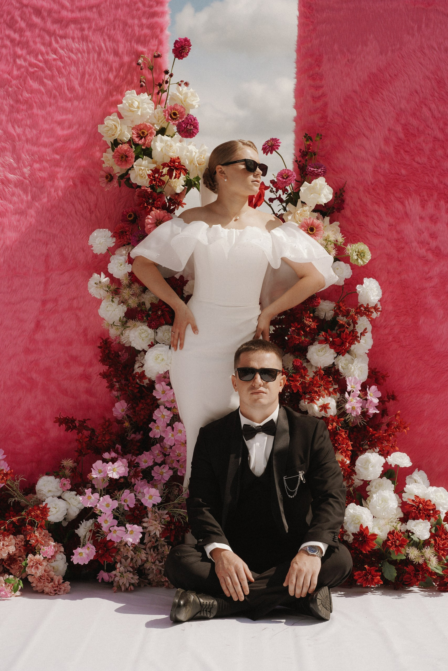 Слава и Юля. Организатор мероприятий в Абакане I Ольга Петухова