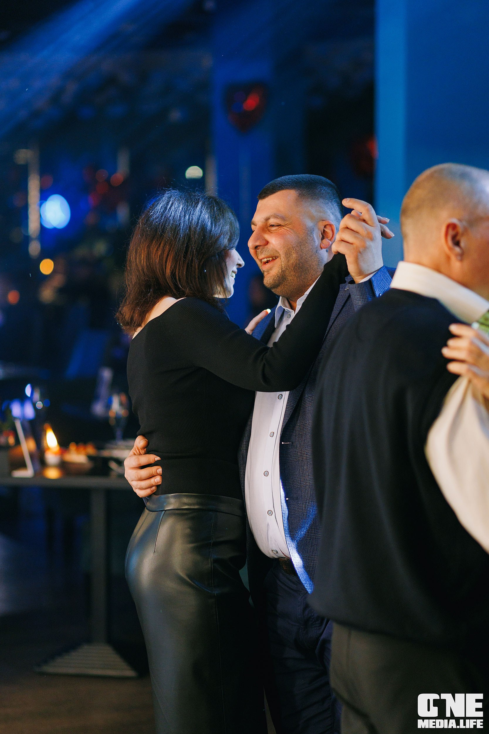 Фоторепортаж из ресторана Океан. One Media Life: фоторепортажи, фотоотчеты с мероприятий и заведений