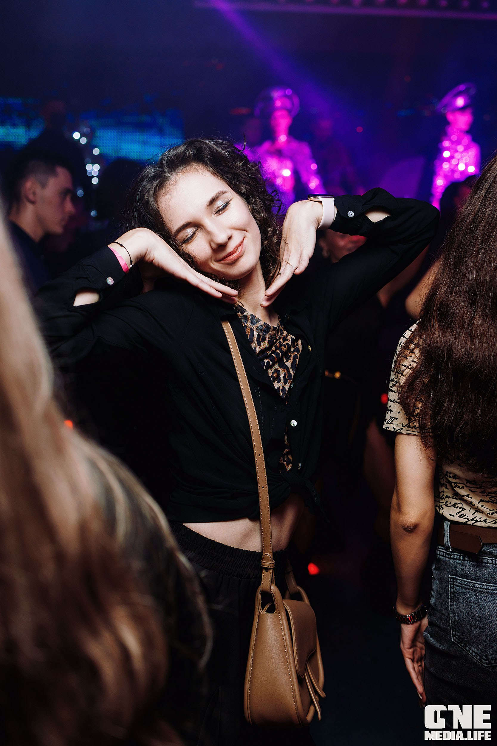 Фоторепортаж из РК Планета. One Media Life: фоторепортажи, фотоотчеты с мероприятий и заведений