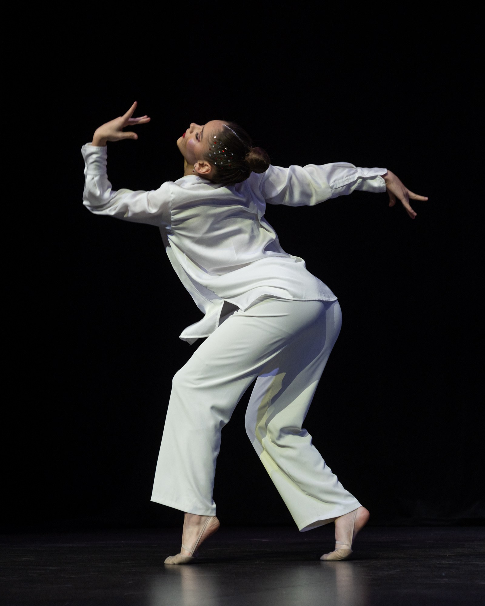 Pulse Dance Fest Autumn 2025. Репортажный фотограф в Казани Павел Серпокрылов