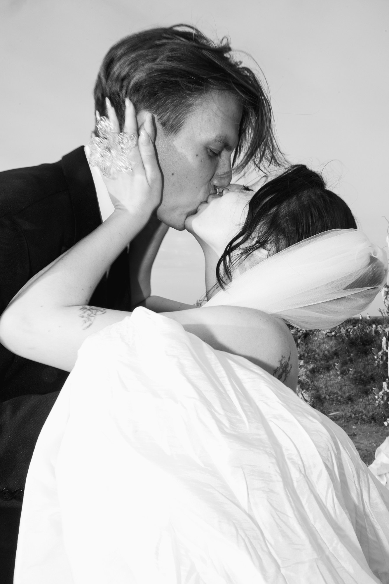 Свадебный и семейный фотограф и видеограф в Крыму | Алёна Межевова