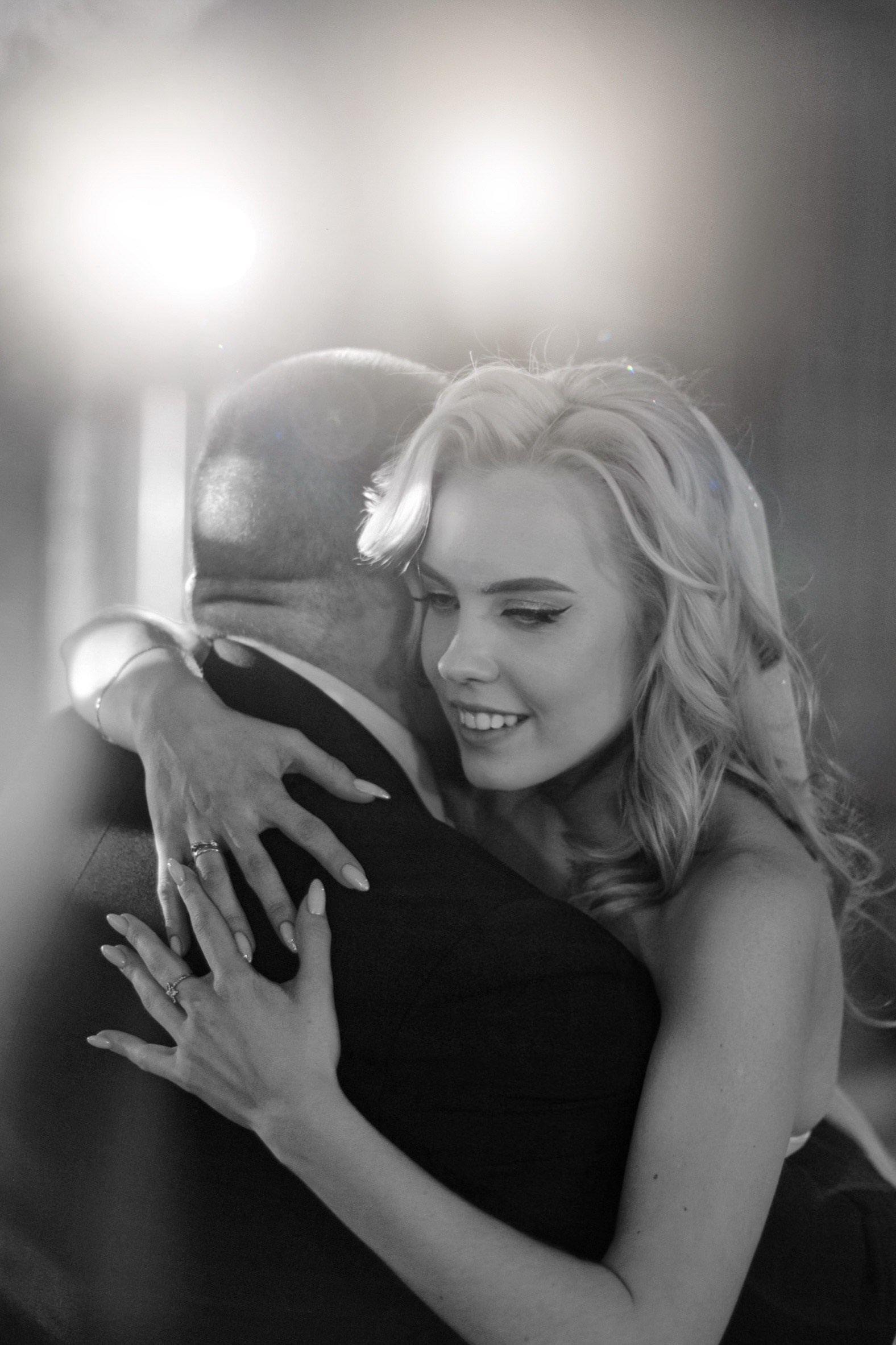 Фотограф Лиана Артемова в Пензе