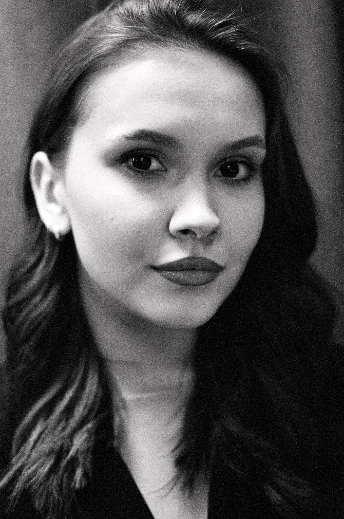 Жажда Крови. Часть 4. Другой Павел Поцелуев — плёночная фотография и мастерство мясного дела