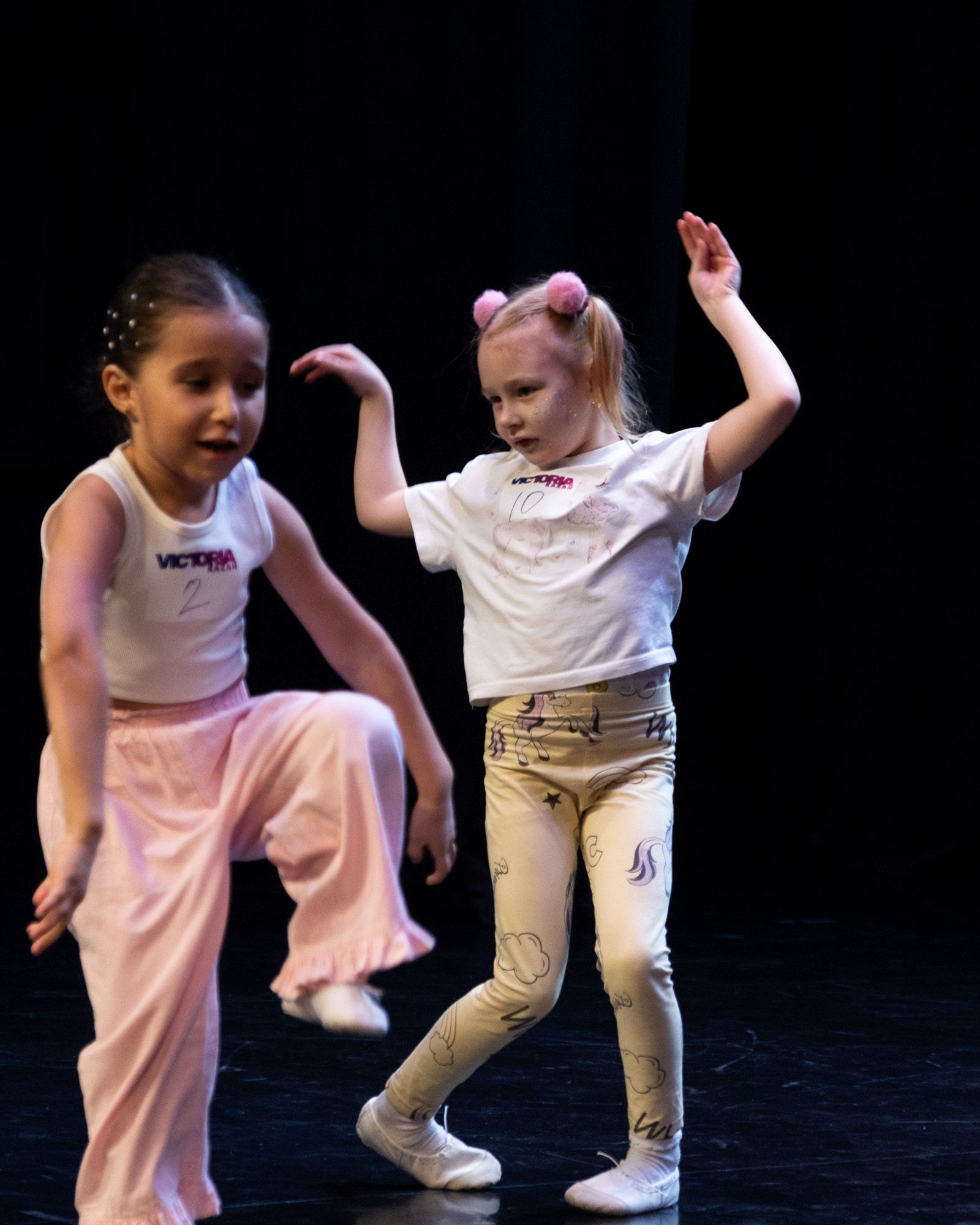 Конкурс солистов и балетмейстерских работ «Руки ногИ». Репортажный фотограф в Казани Павел Серпокрылов