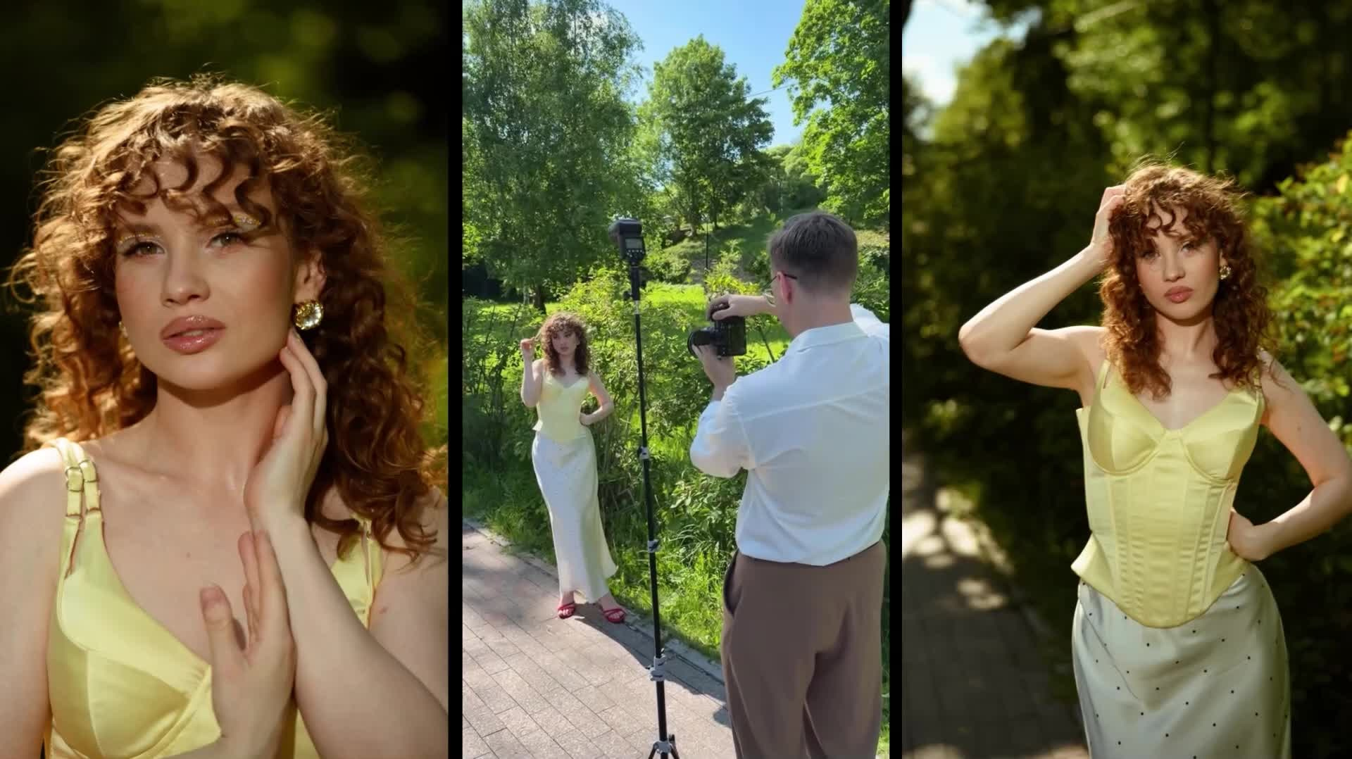 ВСПЫШКА В ЛЮБЫХ УСЛОВИЯХ