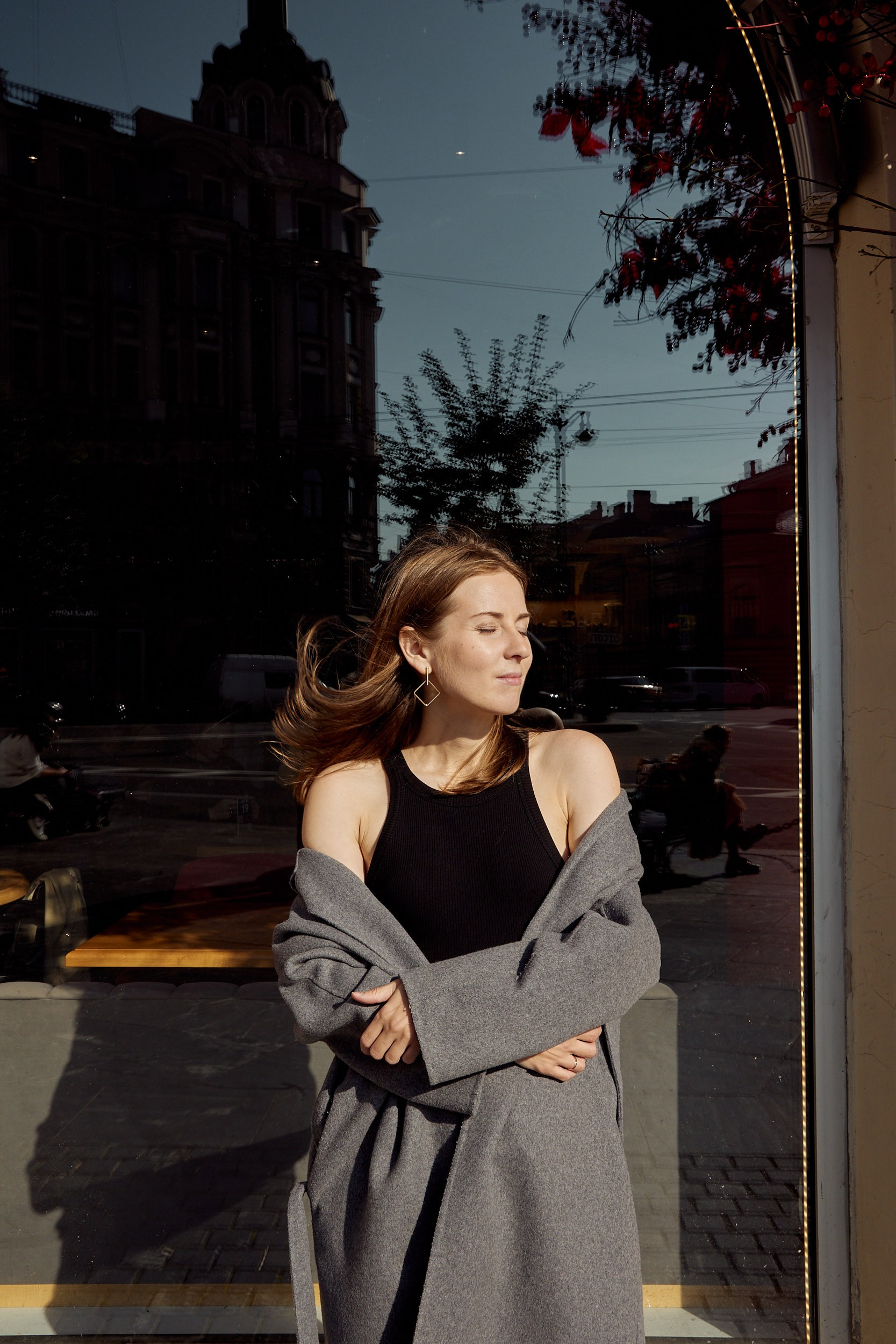 Фотосессия для женщин и мужчин Москва. Фотограф/арт-директор в Москве Христина Аргентина Антонович