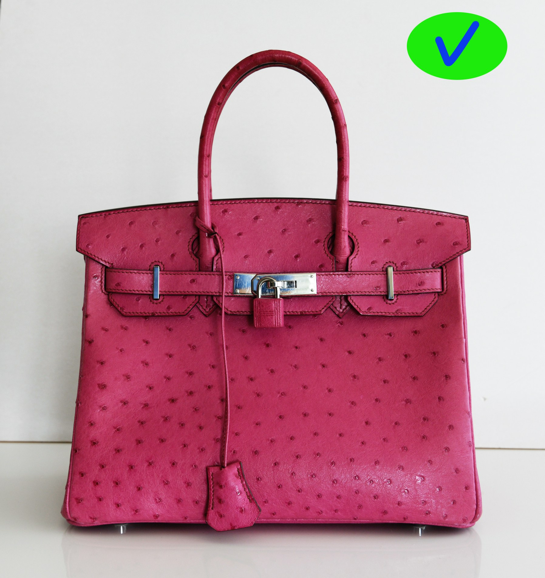 Authentication. RELUXE-ATELIER