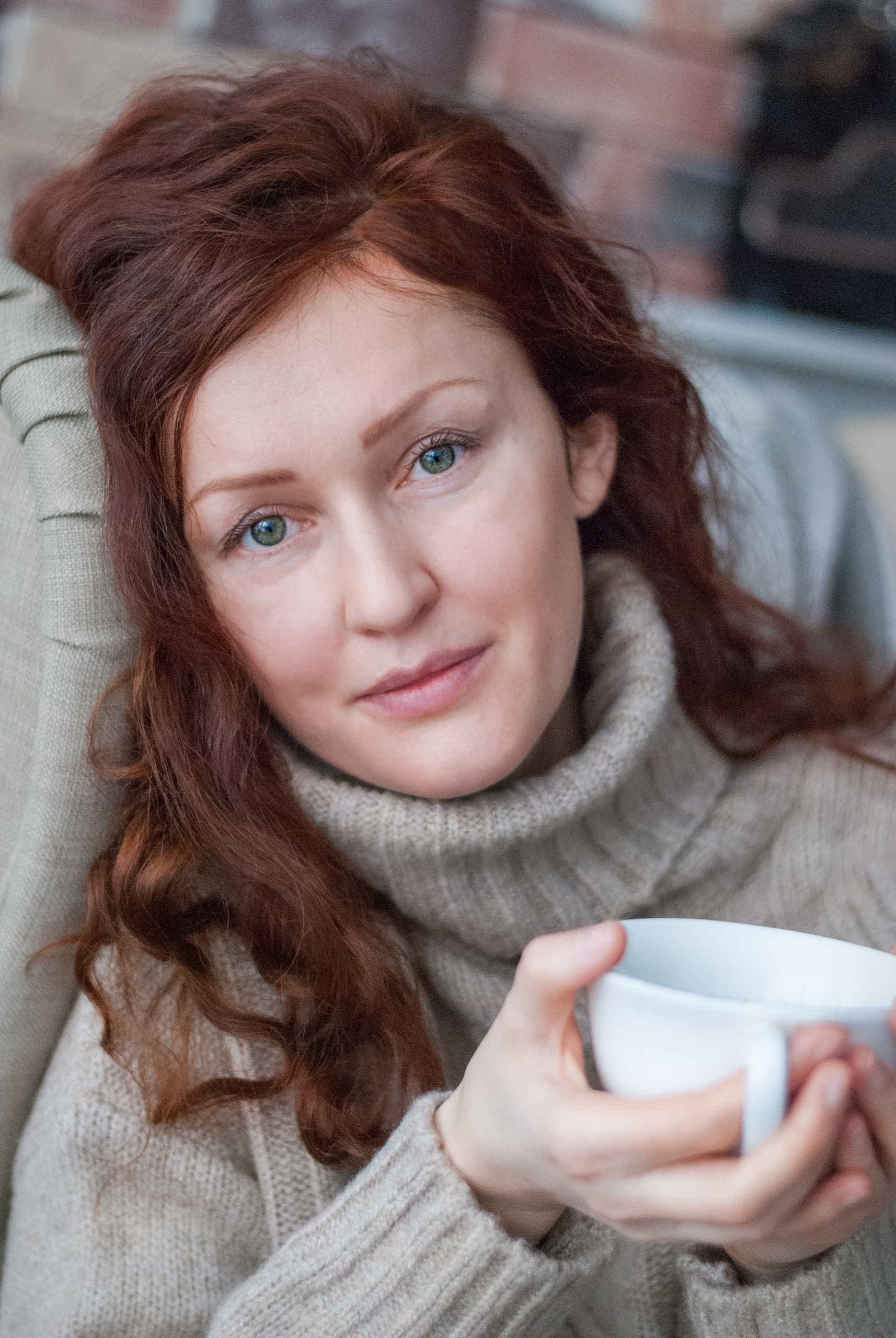 Ольга Березовская. Фотограф. Набережные Челны — Елабуга — Москва
