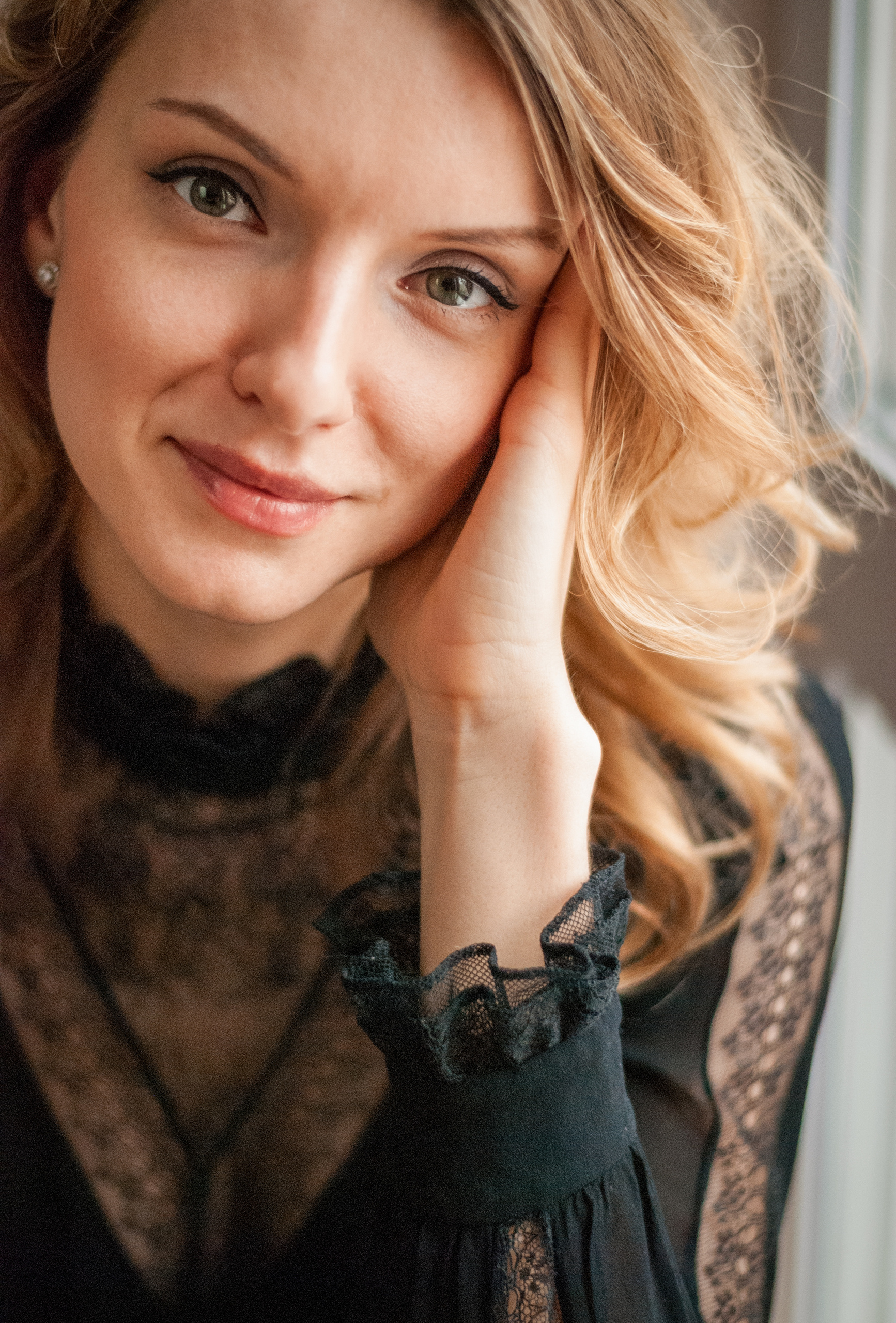 Ольга Березовская. Фотограф. Набережные Челны — Елабуга — Москва