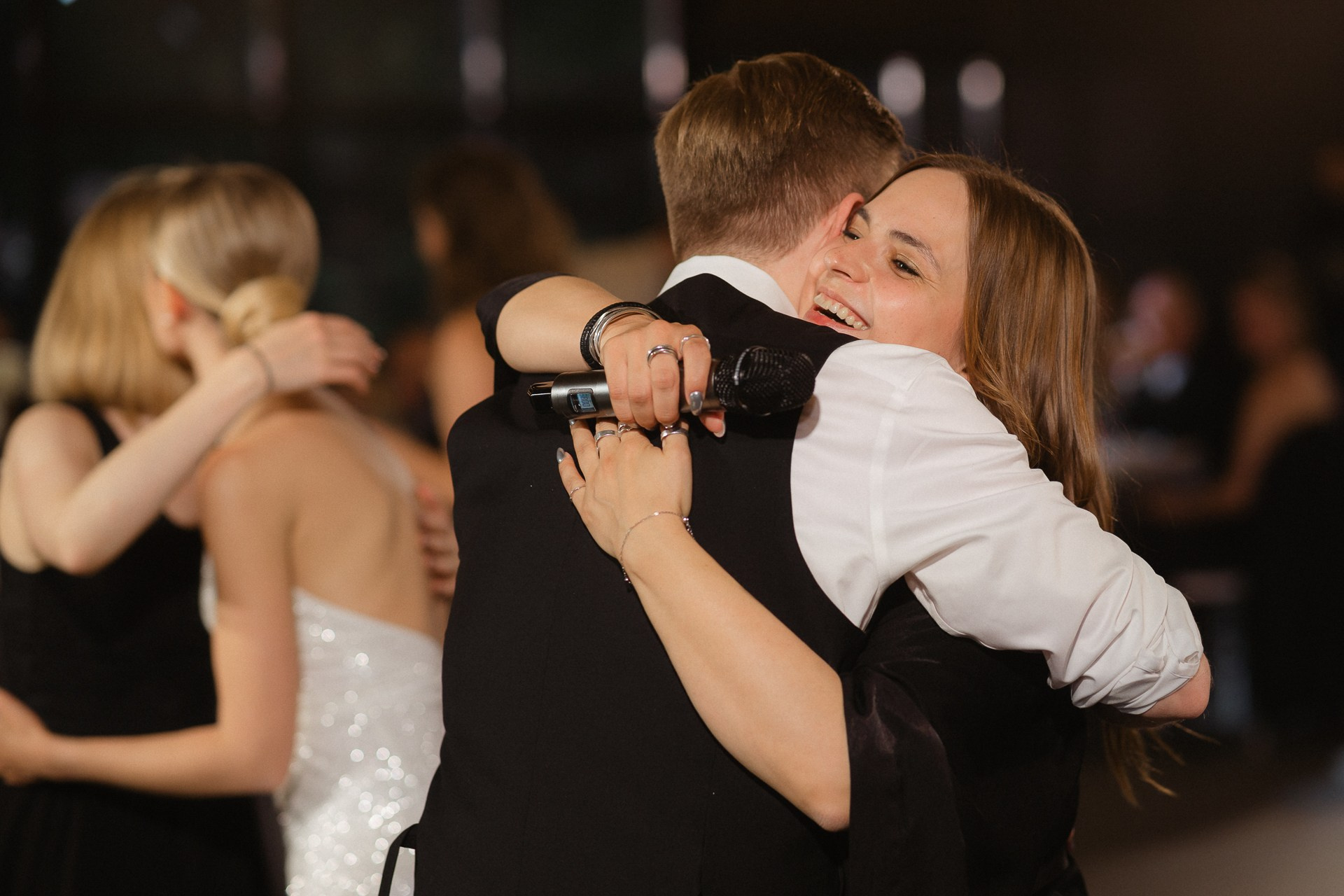 Сергей и Дарья. Свадебный фотограф в Белгороде Антон Каменев