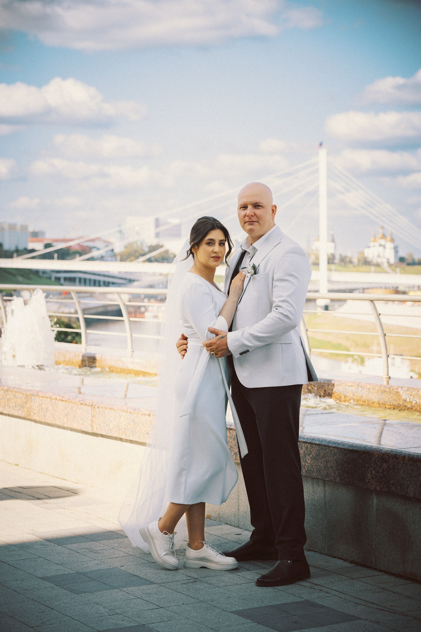 свадебный фотограф в тюмени