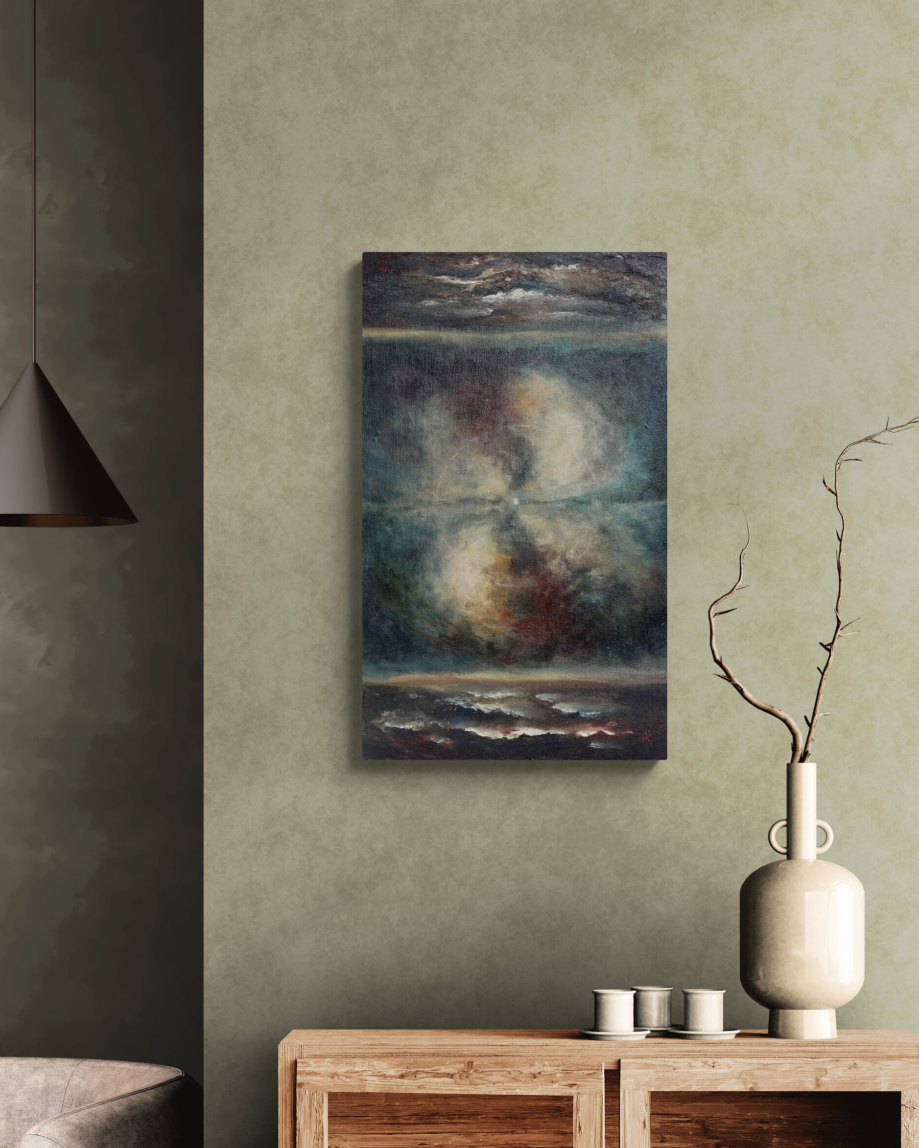 Кирилл Агеев художник Санкт-Петербург