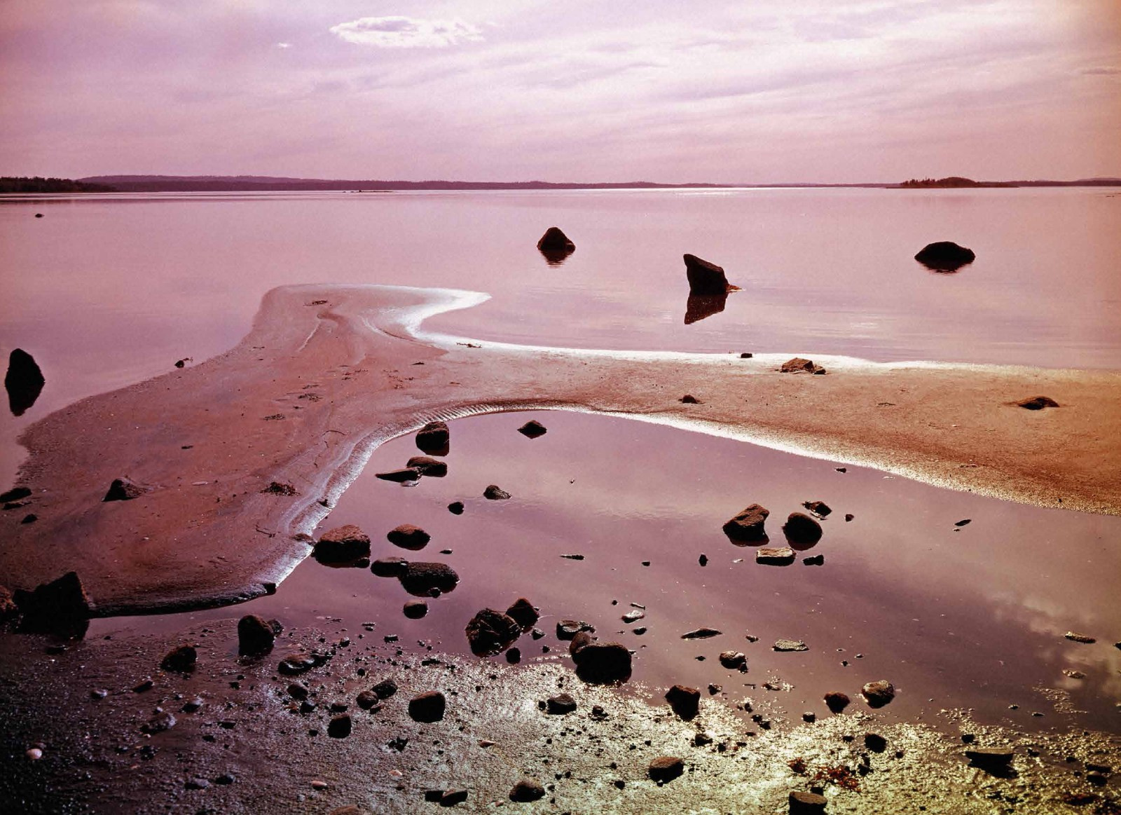 Коллекционные альбомы. ВАДИМ ГИППЕНРЕЙТЕР — ВЕЛИКИЙ ФОТОГРАФ ЗЕМЛИ РУССКОЙ