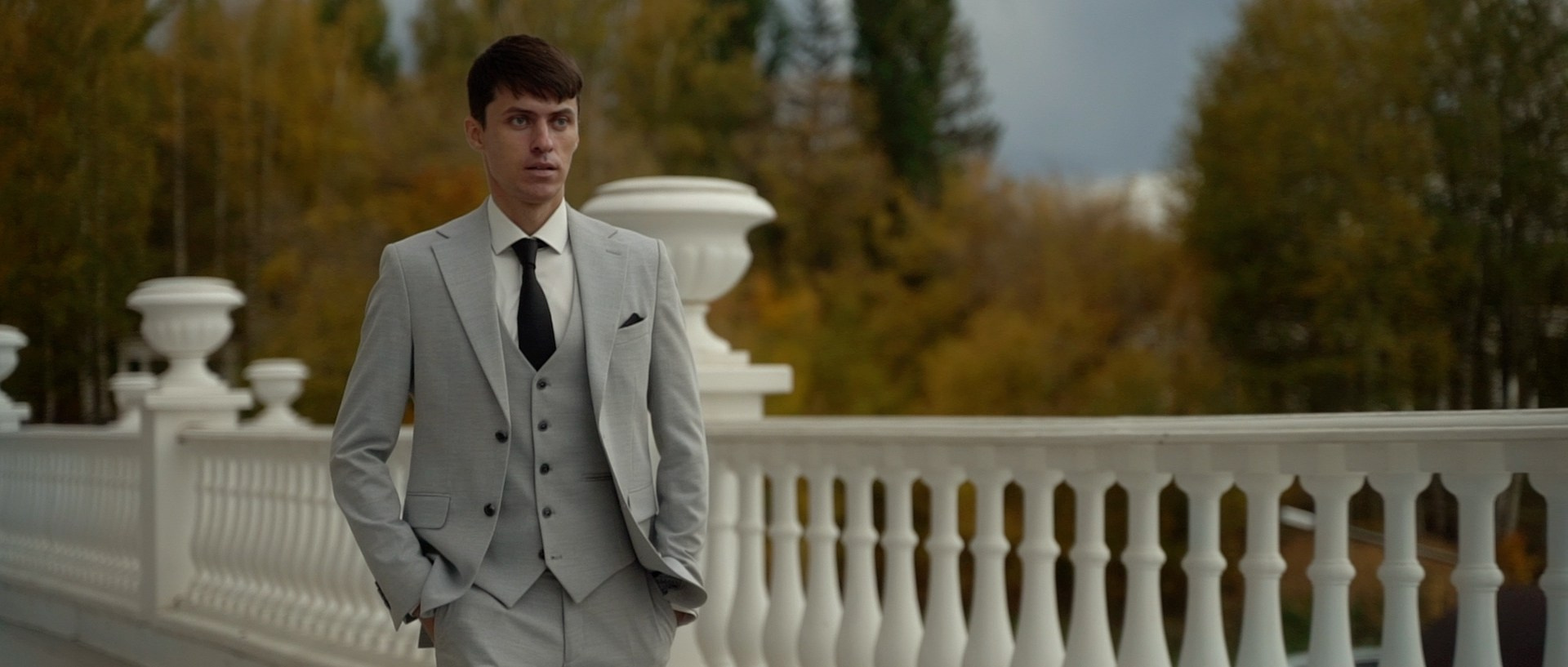 Свадебный видеограф Артём Нежгоров — съёмка свадеб | Нижний Новгород, Чебоксары, Москва, Казань