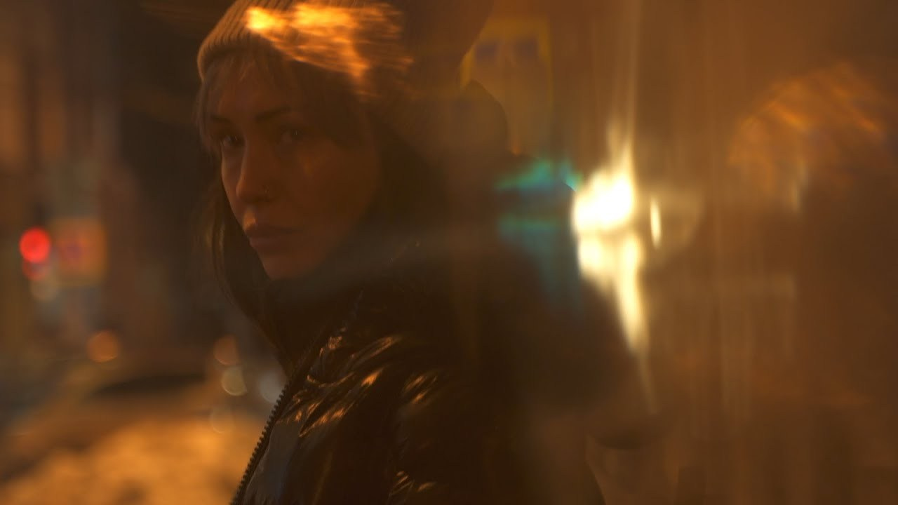 VIDEO. Елена Скалдина, видеограф СПб