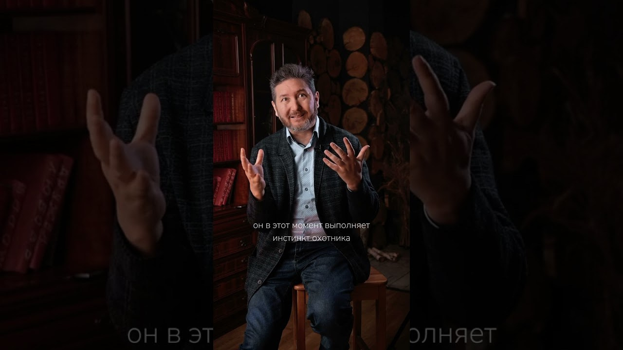 Продюсер | Съемка Reels Shorts VK Клипы