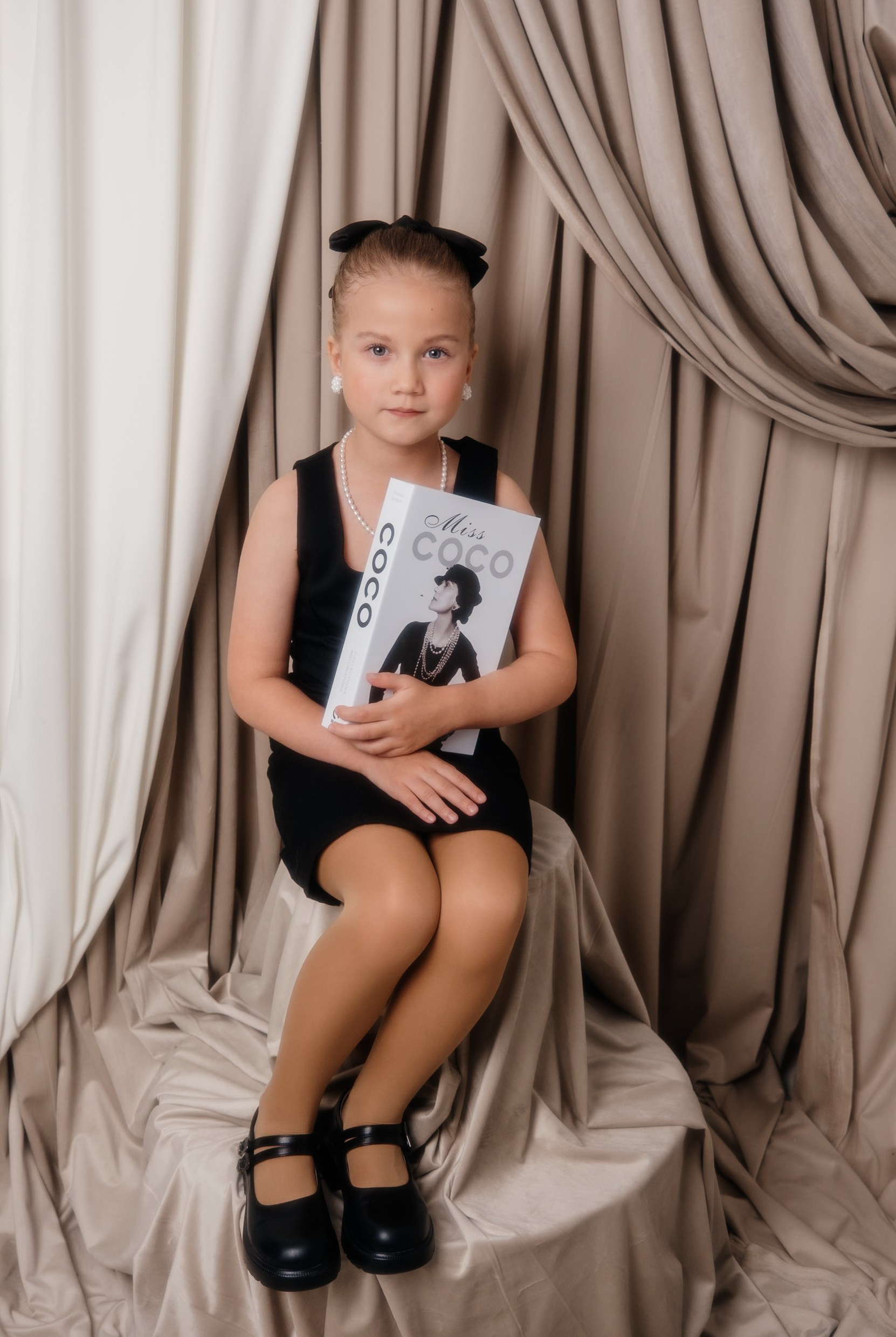 Фотограф Ксения Чундишк