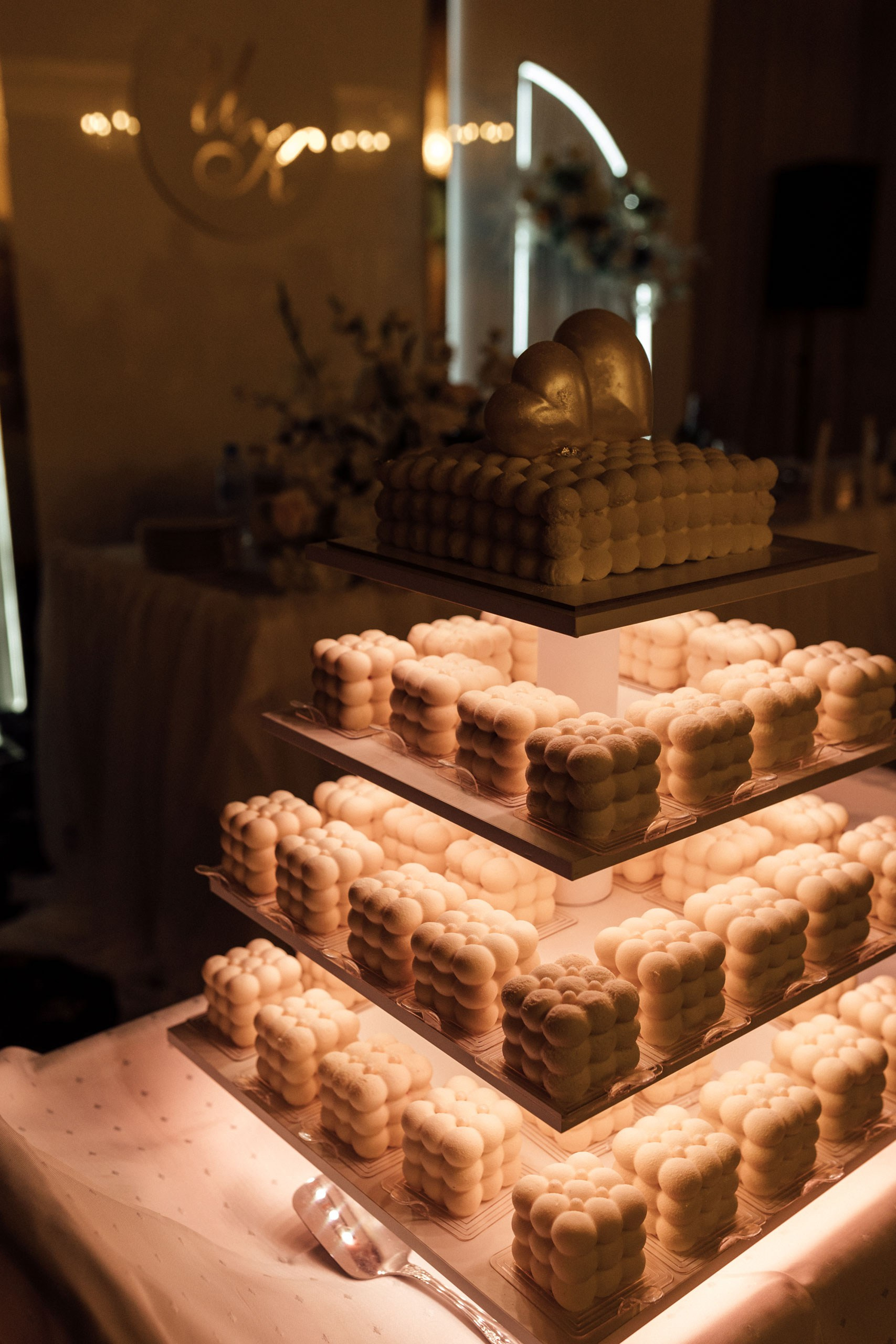 Свадебный день | Карина и Илья. Фотосессии в Пензе — фотограф Павел Козырь