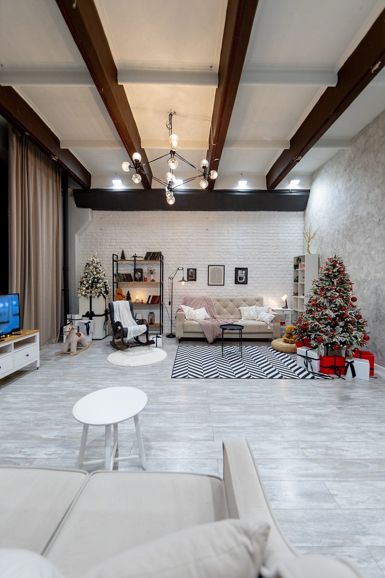 Зал Олива. Фотостудия Михеев Продакшн