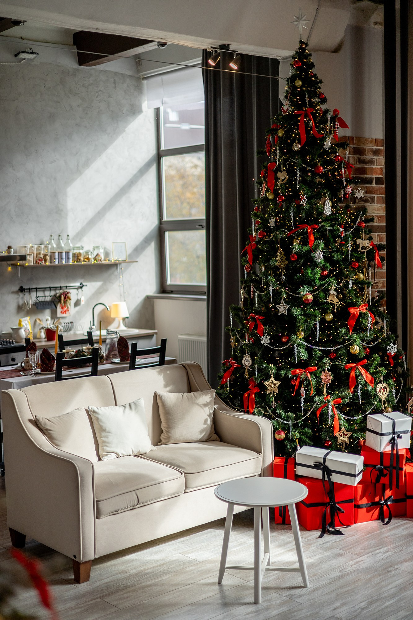 Зал Олива. Фотостудия Михеев Продакшн