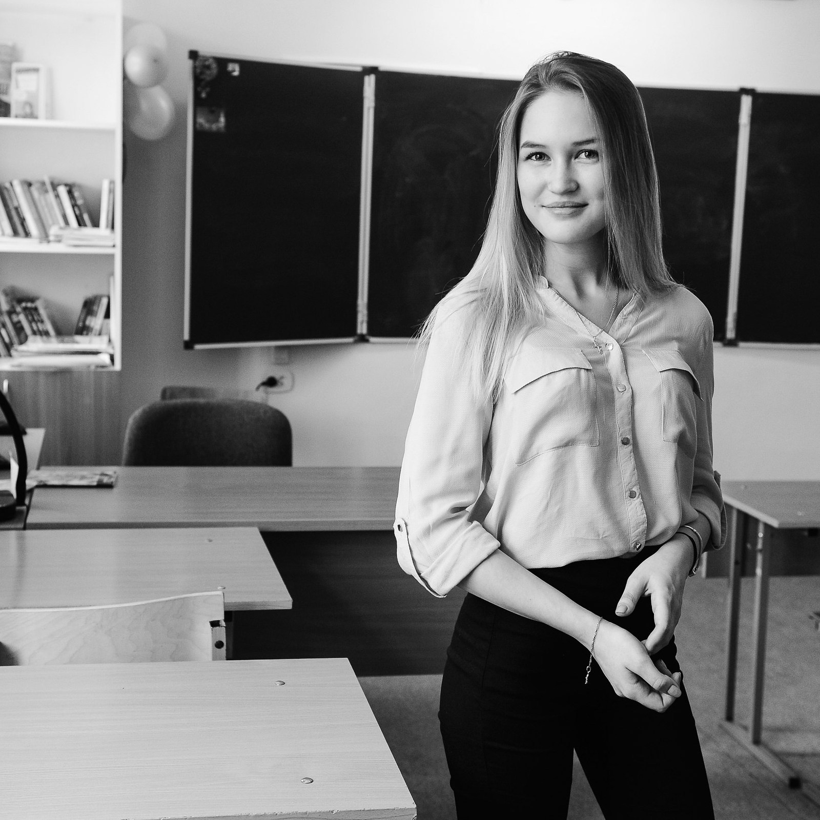 Авторские выпускные альбомы (Москва)