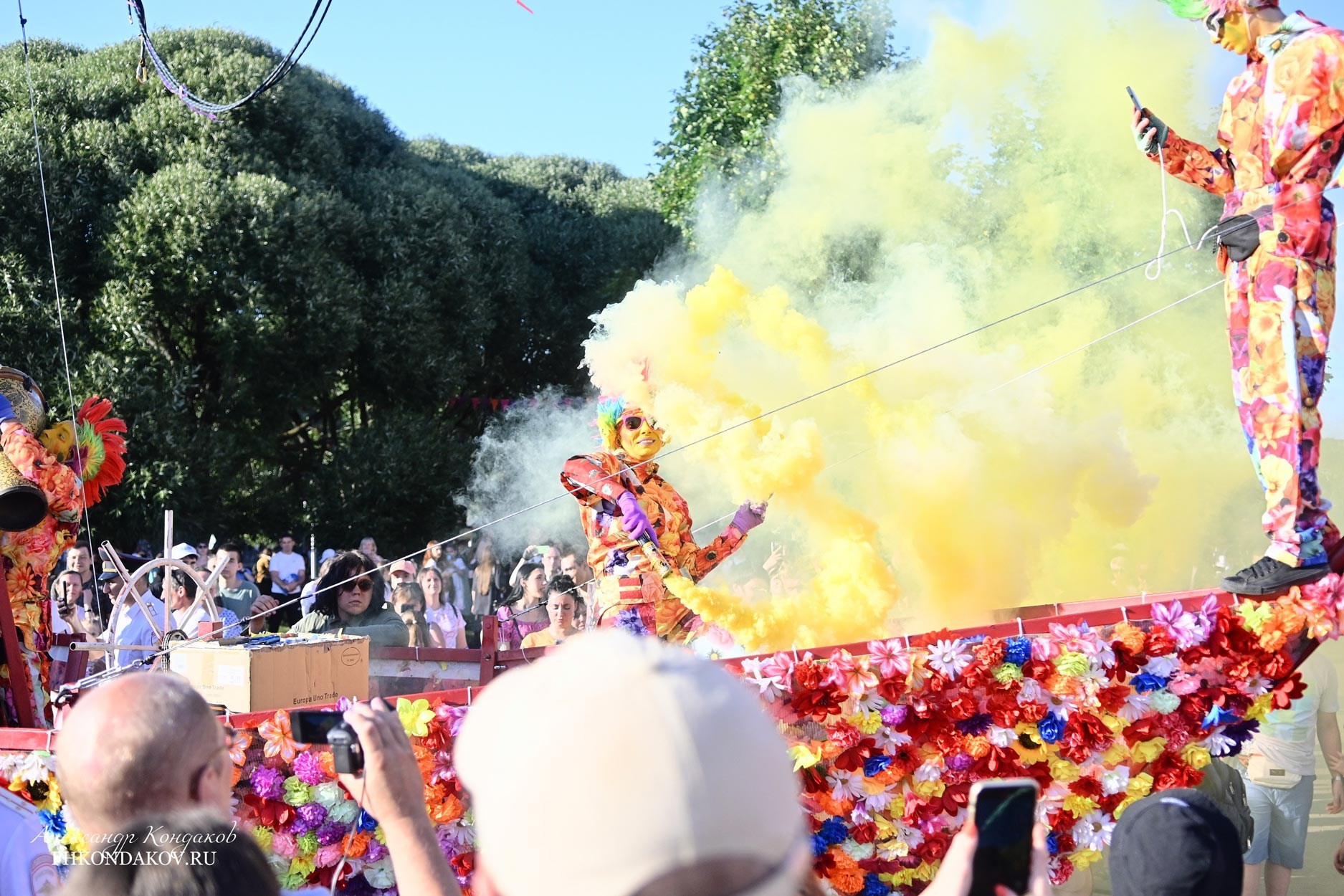 Репортажная съемка в Иваново — Александр Кондаков. Фотограф Александр Кондаков | Съемка для маркетплейсов и мероприятий в Иваново