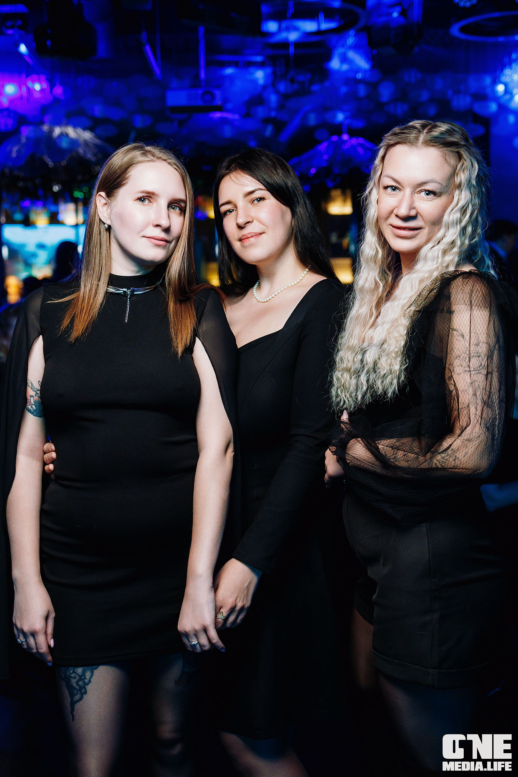 Фоторепортаж из ресторана Океан. One Media Life: фоторепортажи, фотоотчеты с мероприятий и заведений