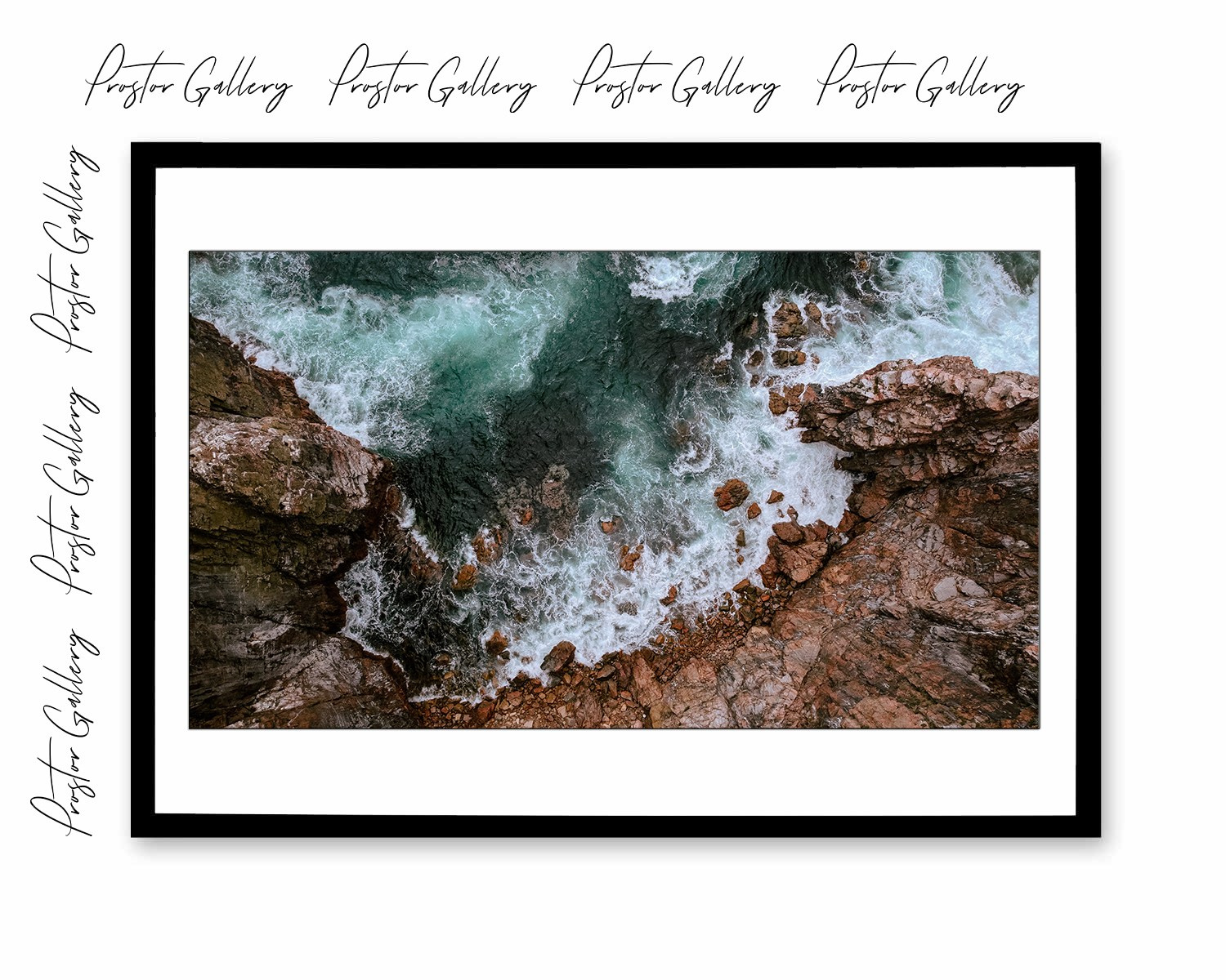 «Простор» | Онлайн-галерея. Danny Morgunovsky