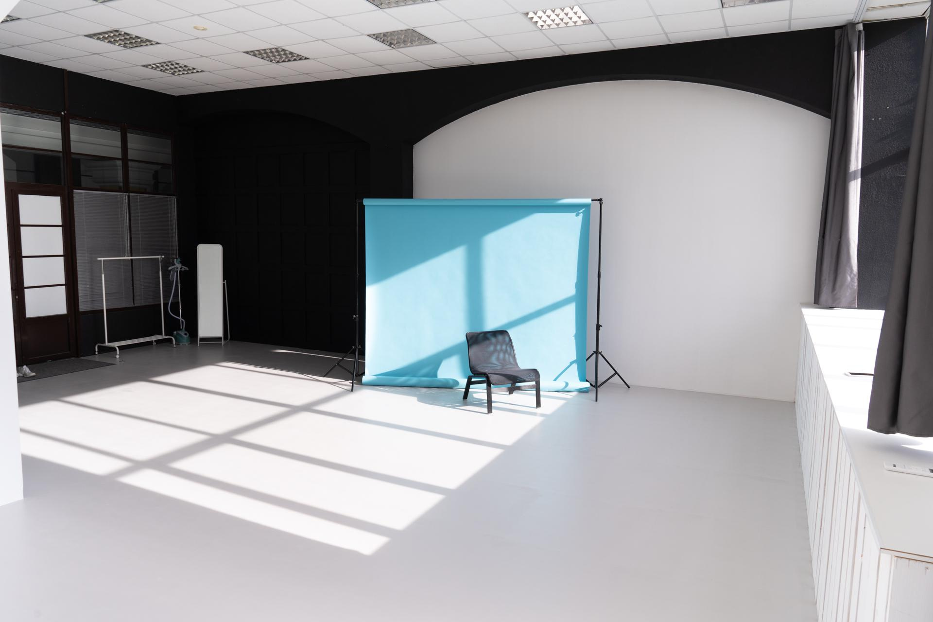 Про студию. «5loft» фотостудия в Ижевске