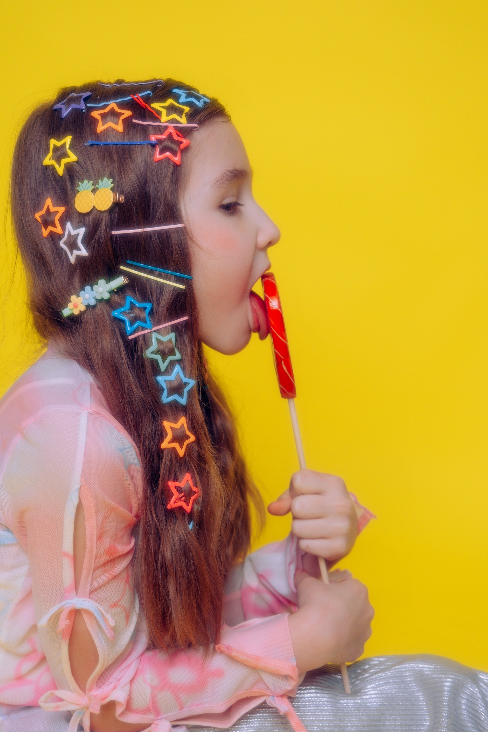 Фотограф Ксения Чундишк