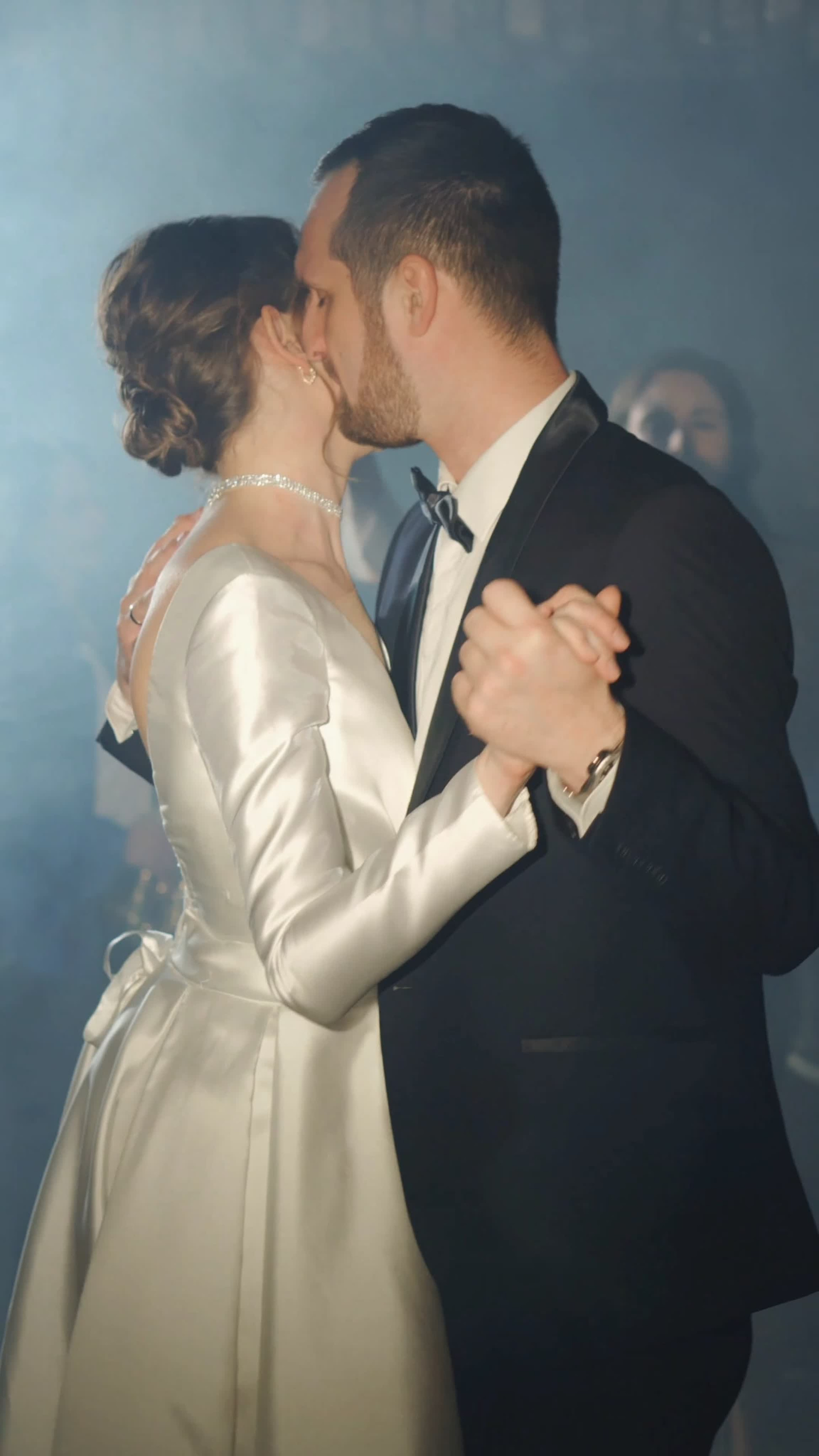 Свадебная съемка. Видеограф и фотограф в Екатеринбурге Крисковец Дмитрий