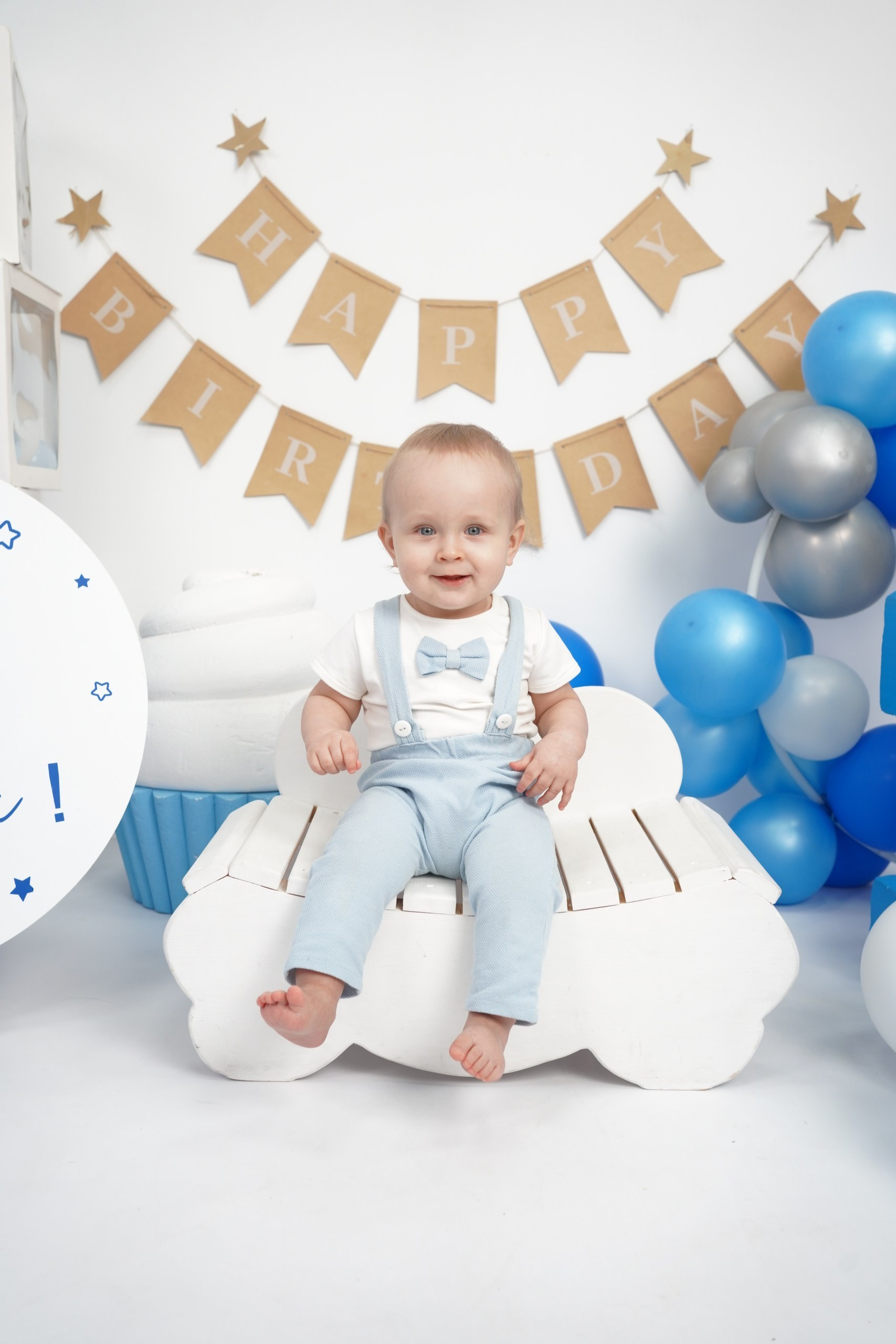 Фотосессия на Годик для Мальчиков. Детская Фотостудия ГОДОВАСИКИ в Санкт-Петербурге фотосесия на годик