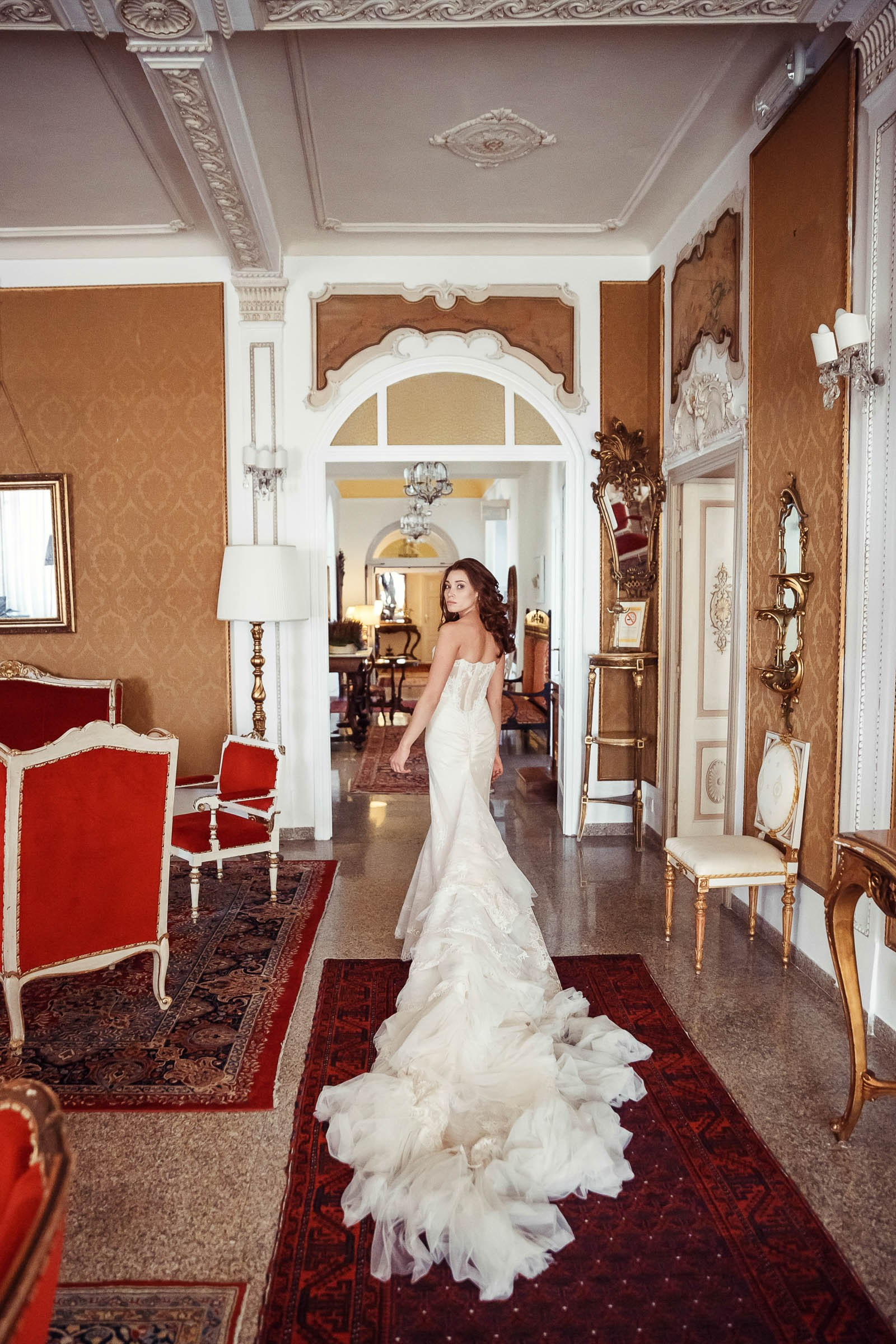 Свадьба на острове Сардиния, Италия. Свадебный фотограф в Санкт-Петербурге и Москве Андрей Нестеров