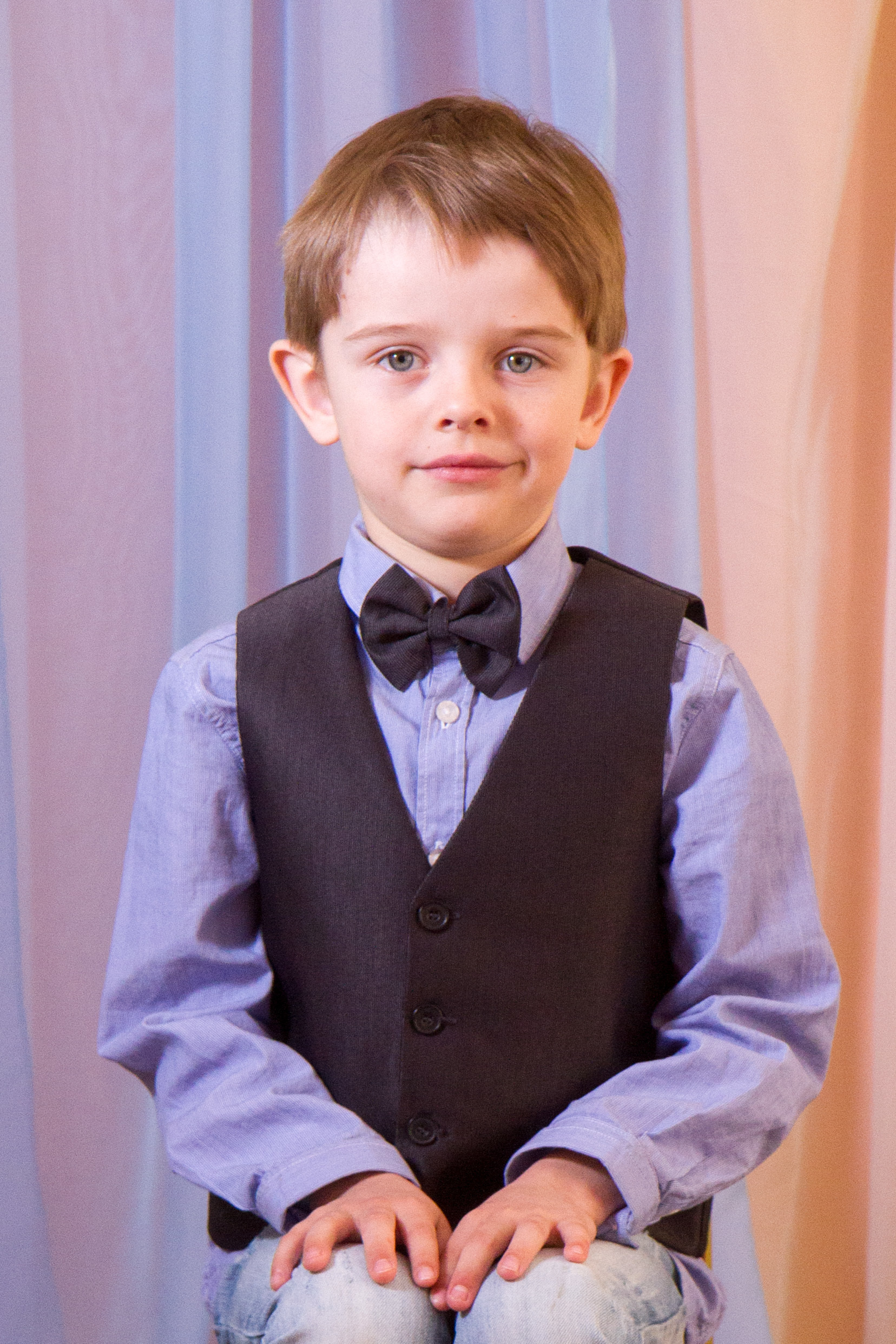 Для школ и детских садов. Фотографиня Мария Дикова