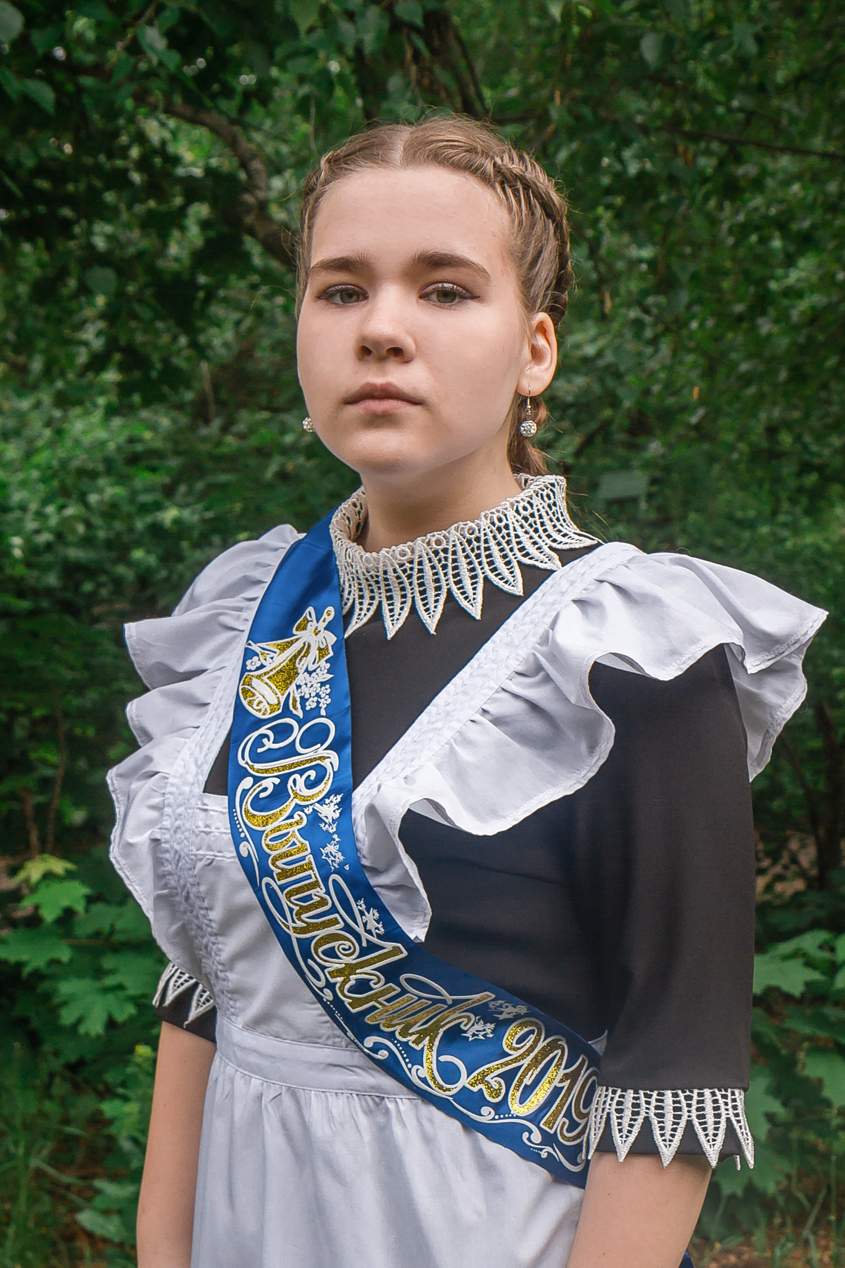 Для школ и детских садов. Фотографиня Мария Дикова