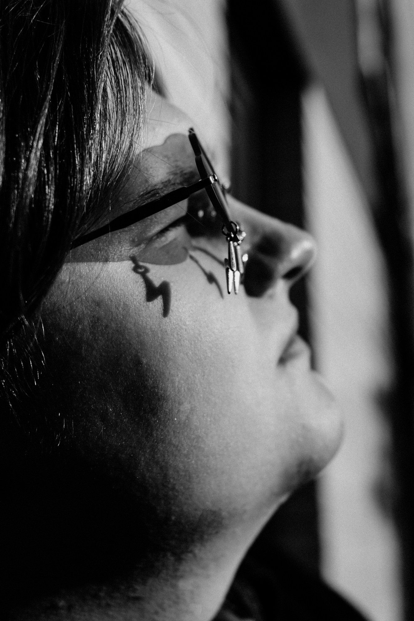 Мужской портрет в Тюмени | Проект «Взросление» | Фотограф Дарья Мустафина. Портретный фотограф Тюмень Дарья Мустафина