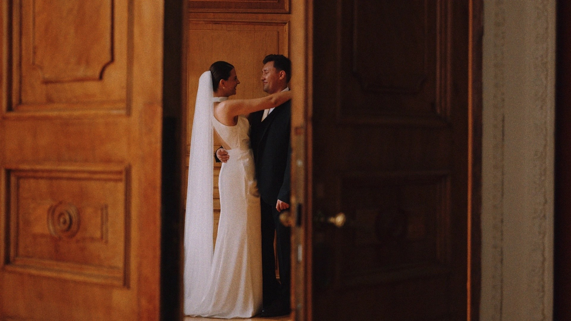 Свадебный видеограф в Москве и Брянске Таня Черемуха