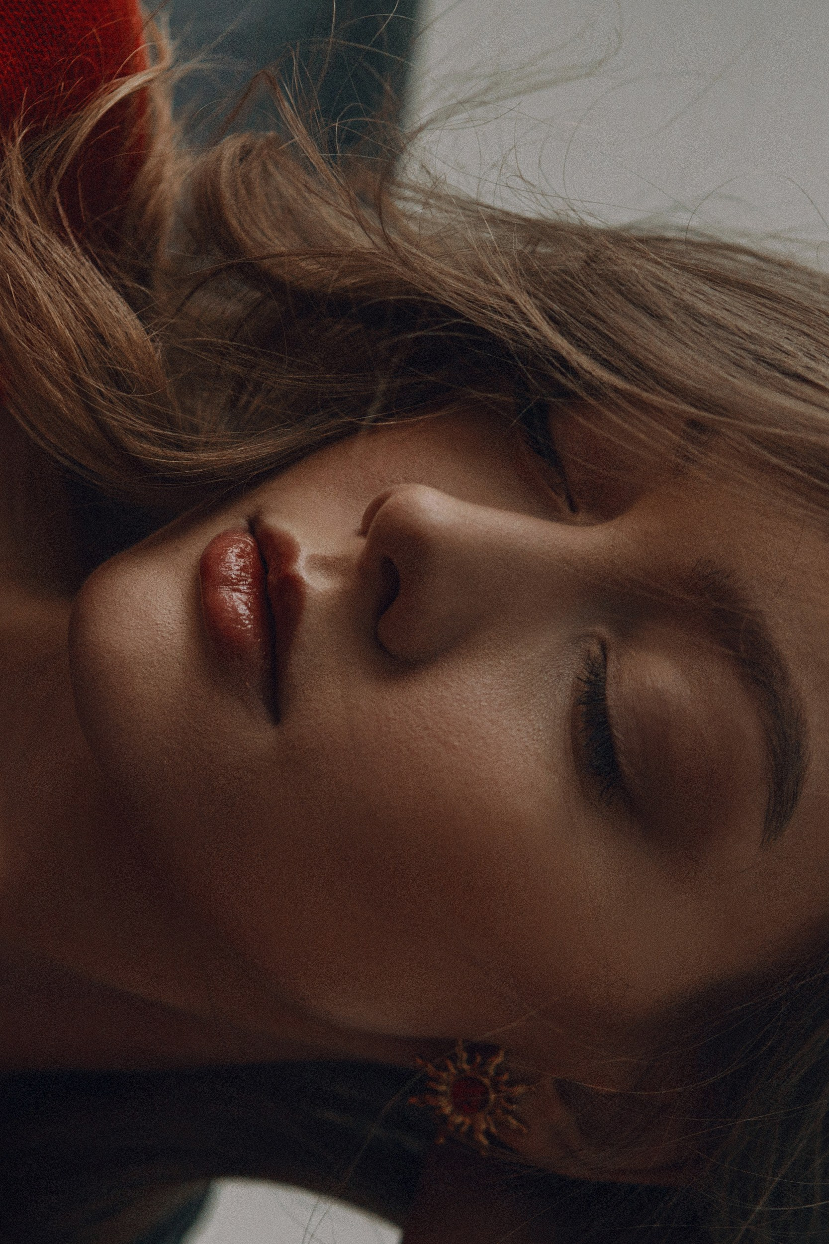 ИНДИВИДУАЛЬНЫЙ МК. Фотограф про любовь в городе Москва