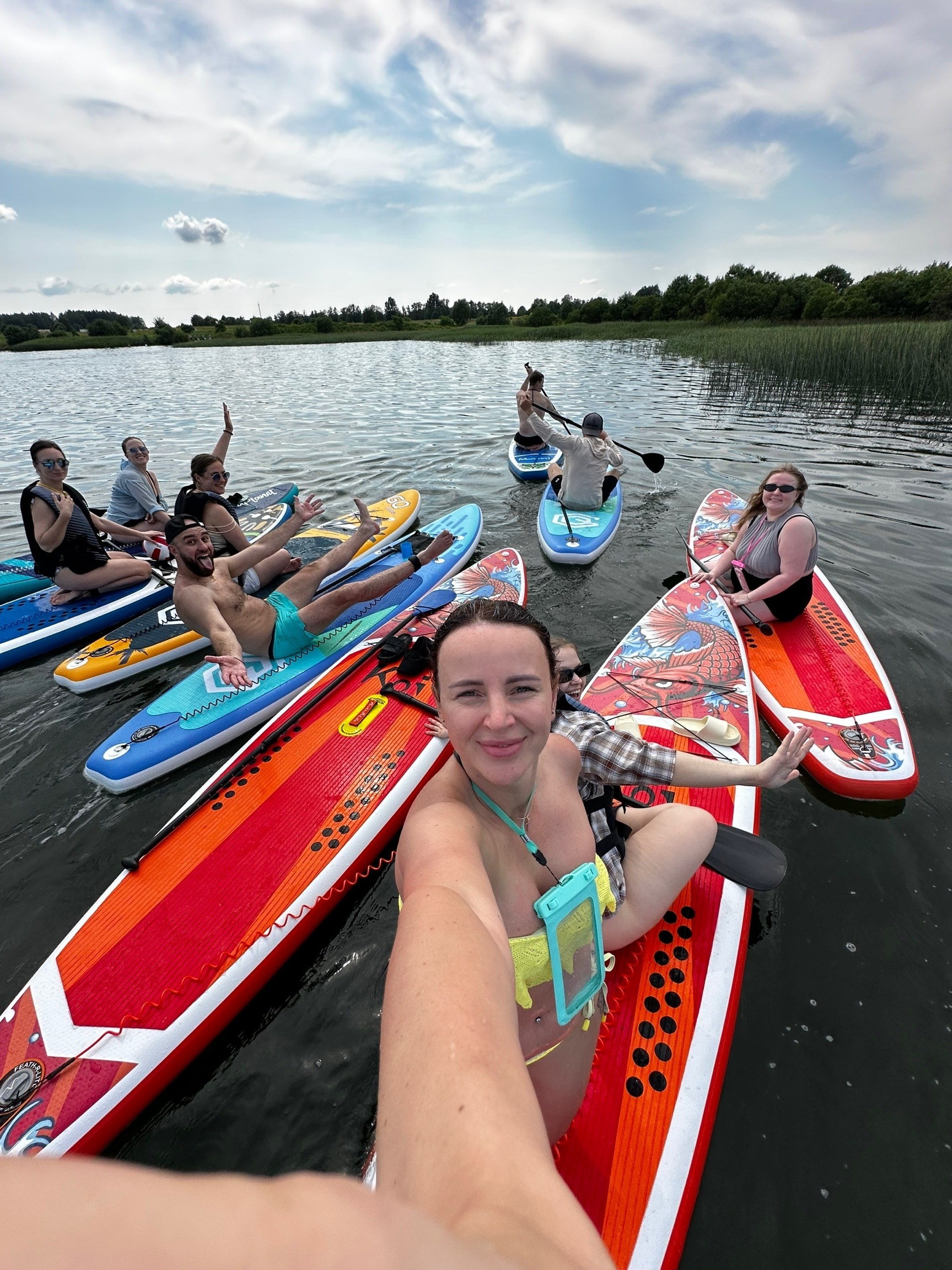 Туры по России и миру