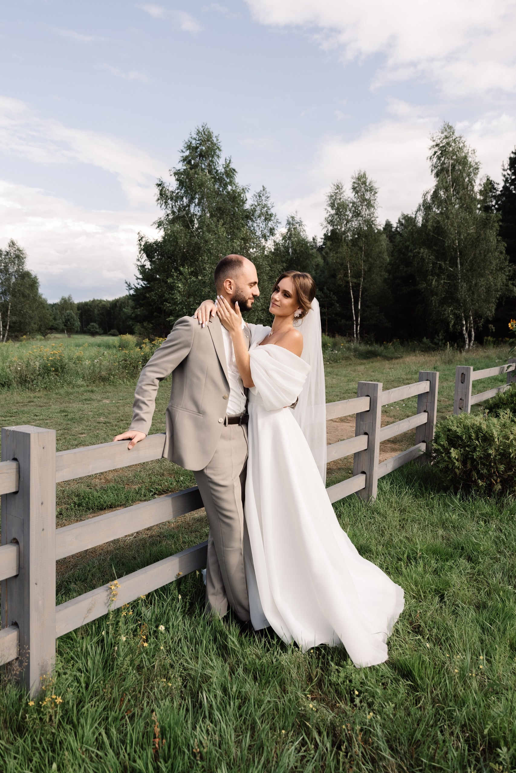 Эдуард и Александра