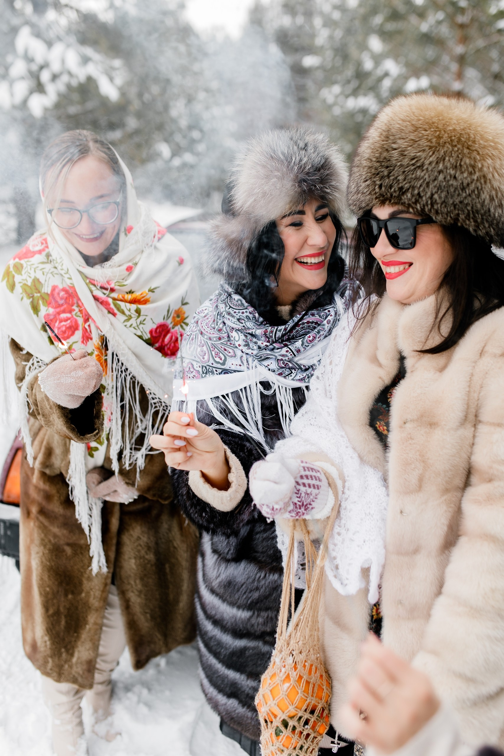 Фотограф в Нижнекамске