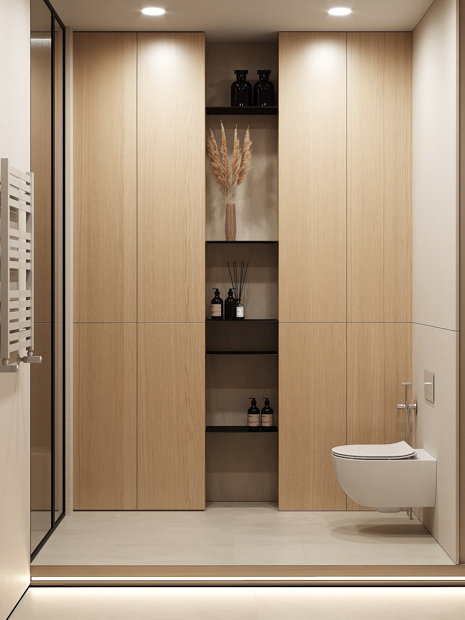 ZORGE136sqm. МАКСИМОВИЧ БЮРО бюро дизайна интерьера