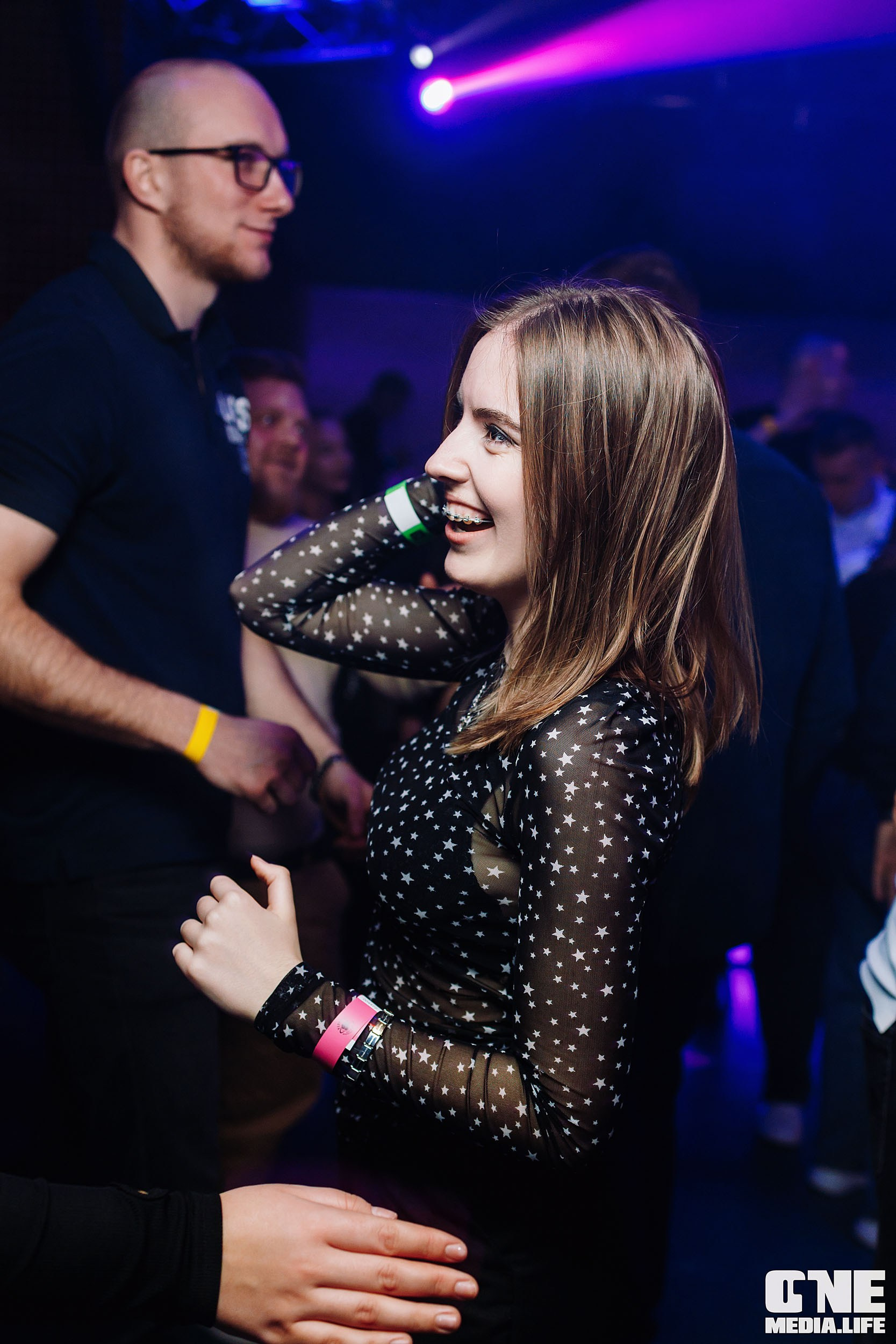 Фоторепортаж из РК Планета. One Media Life: фоторепортажи, фотоотчеты с мероприятий и заведений